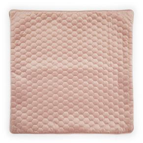 Hexa Rose Scatter Cushion Cover