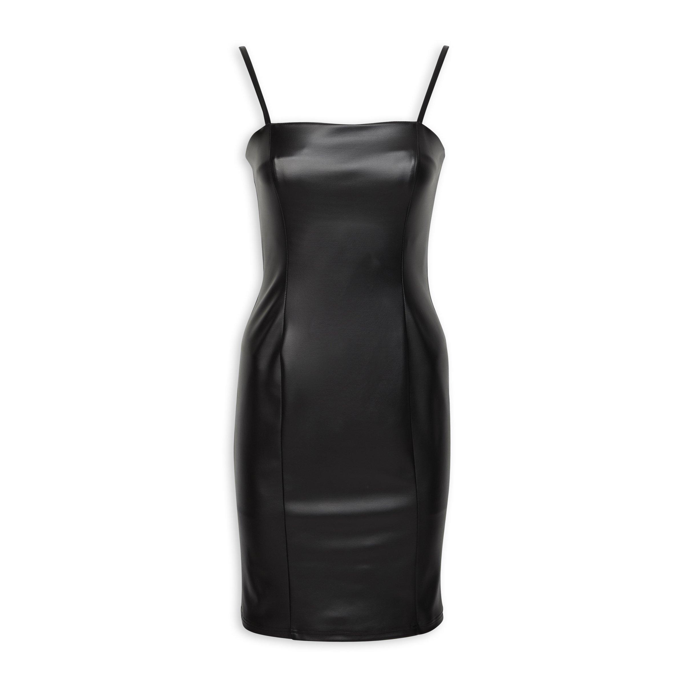 Black Bodycon Dress (3062953) | Truworths