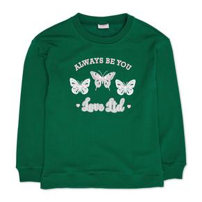 Girls Statement Sweater
