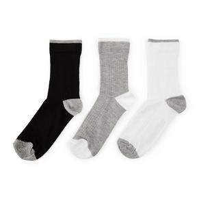 3-pack Trouser Socks