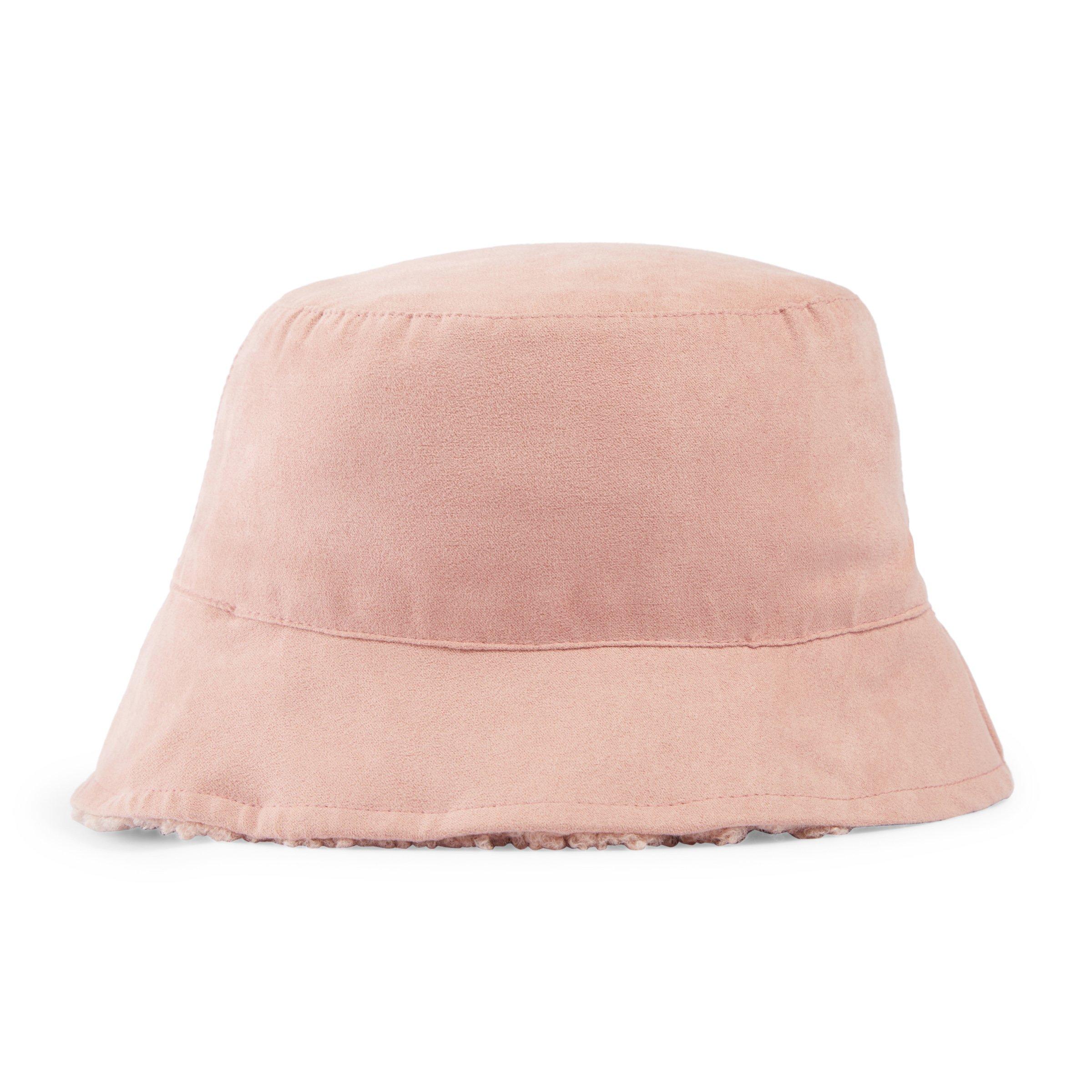 Pink Bucket Hat (3063678) Hey Betty