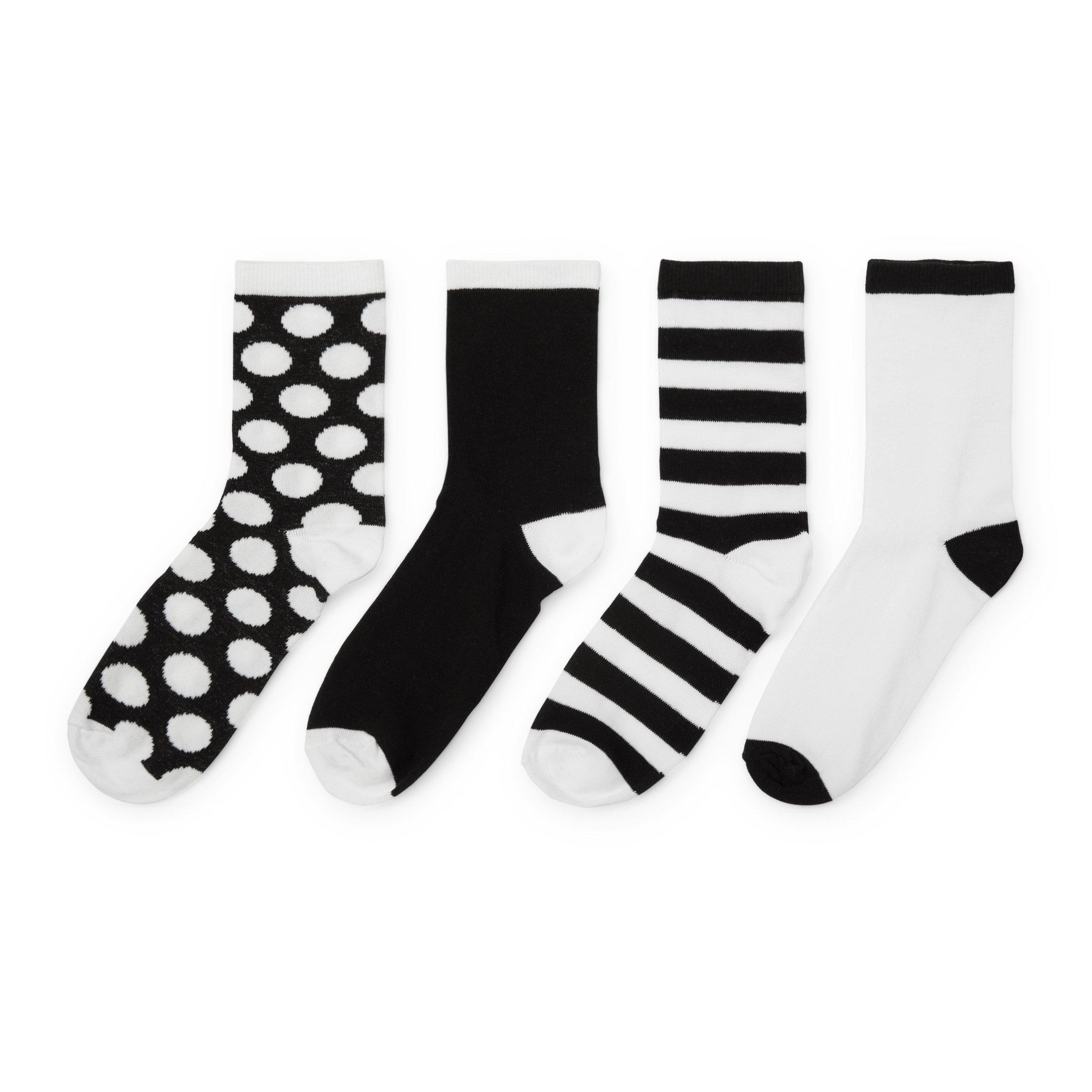 4-pack Trouser Socks (3063702) | Truworths