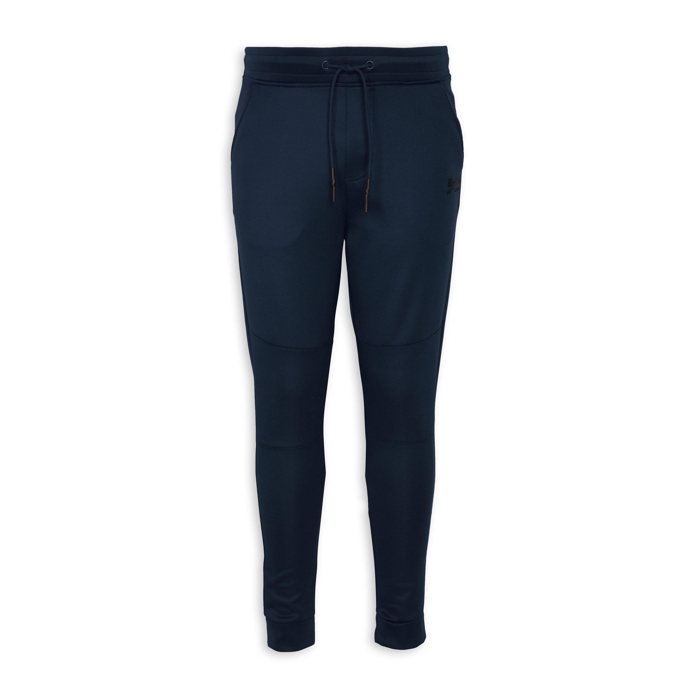 UZZI Blue Jogger (3064109) | Truworths.co.za