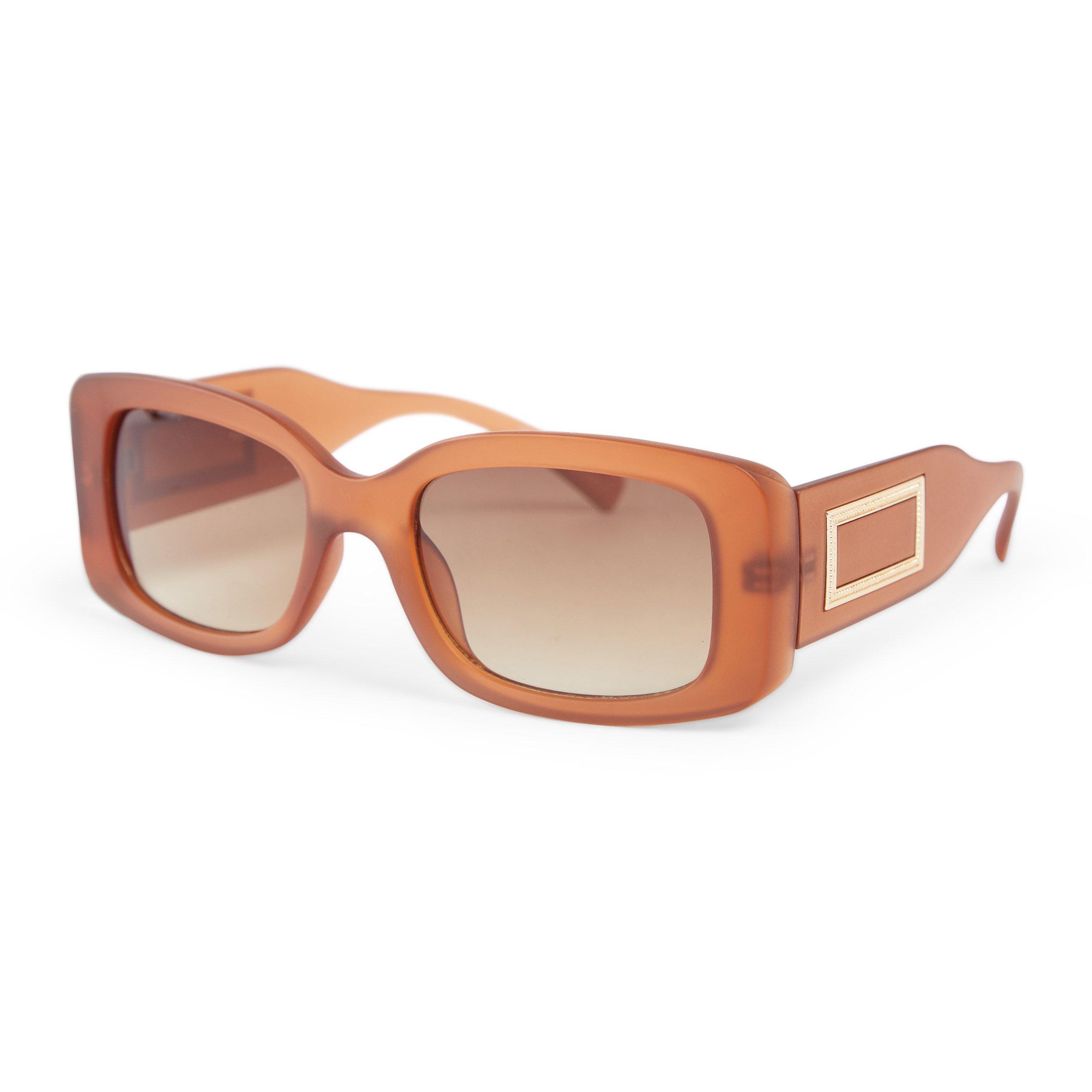 Orange Sunglasses 3064386 Truworths 
