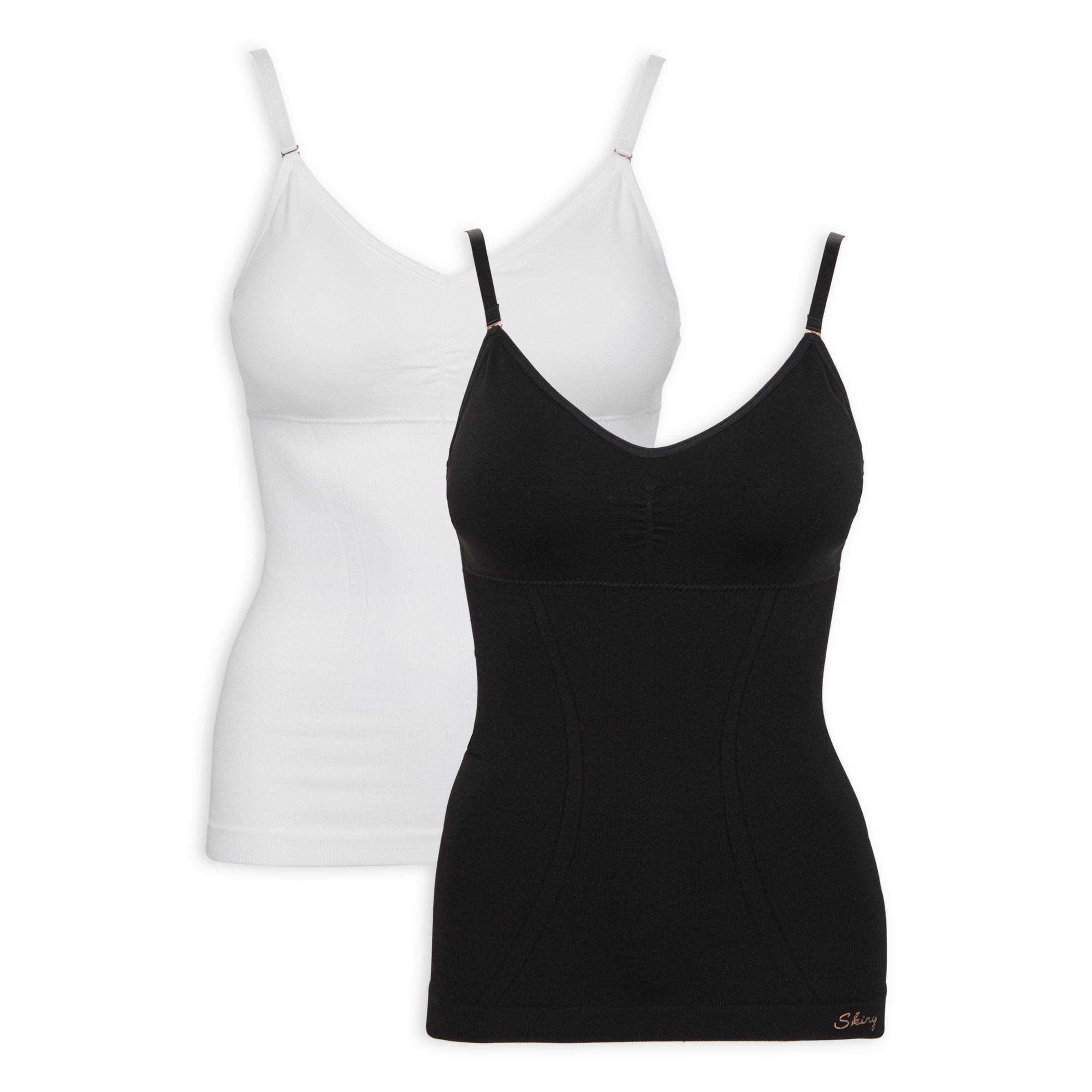 2-pack Camisoles (3064495) | Skiny