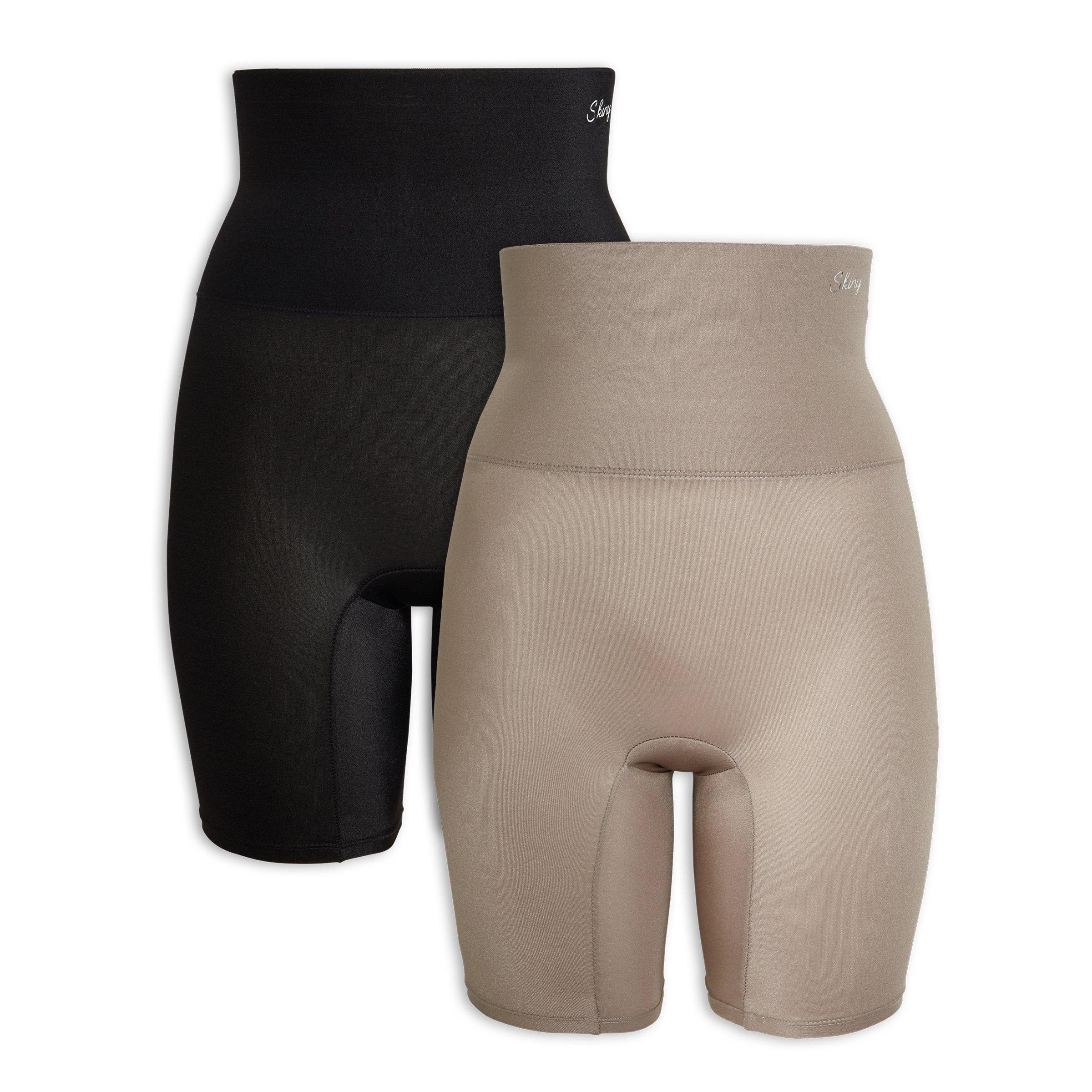 2pack Long leg Shapers (3064519) Skiny