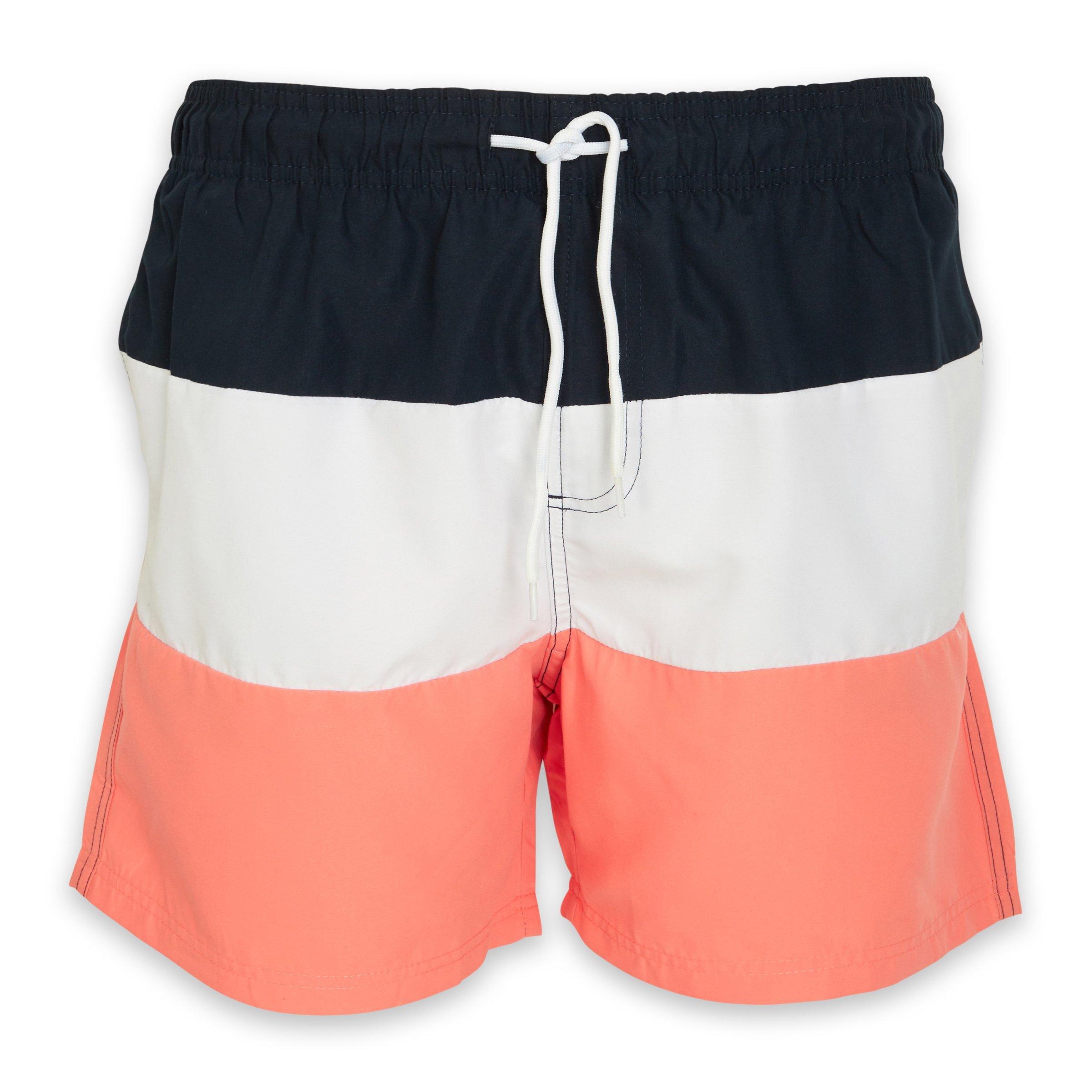 Colourblocked Swim Short (3065970) | Truworths Man