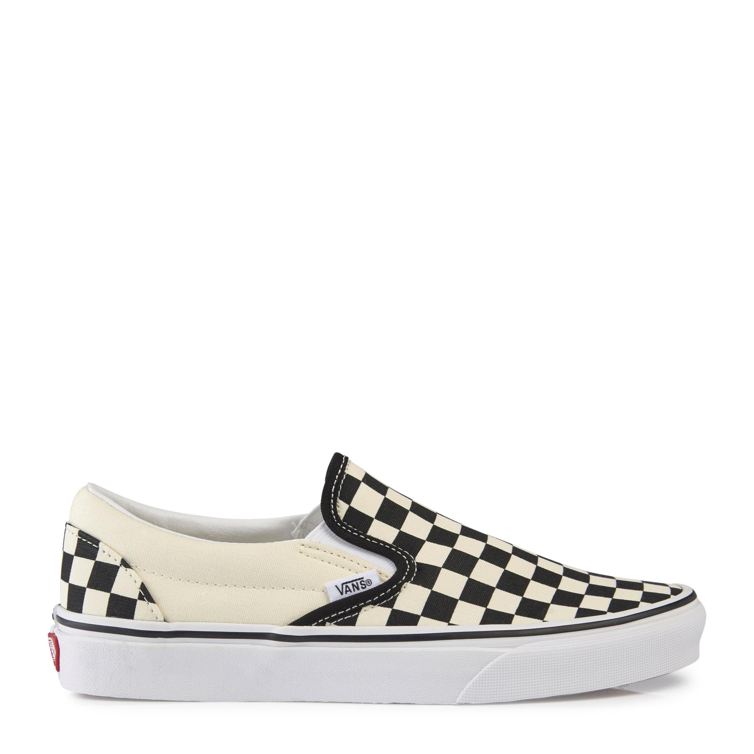 Classic Slip-On Checkerboard (3065987) | Vans