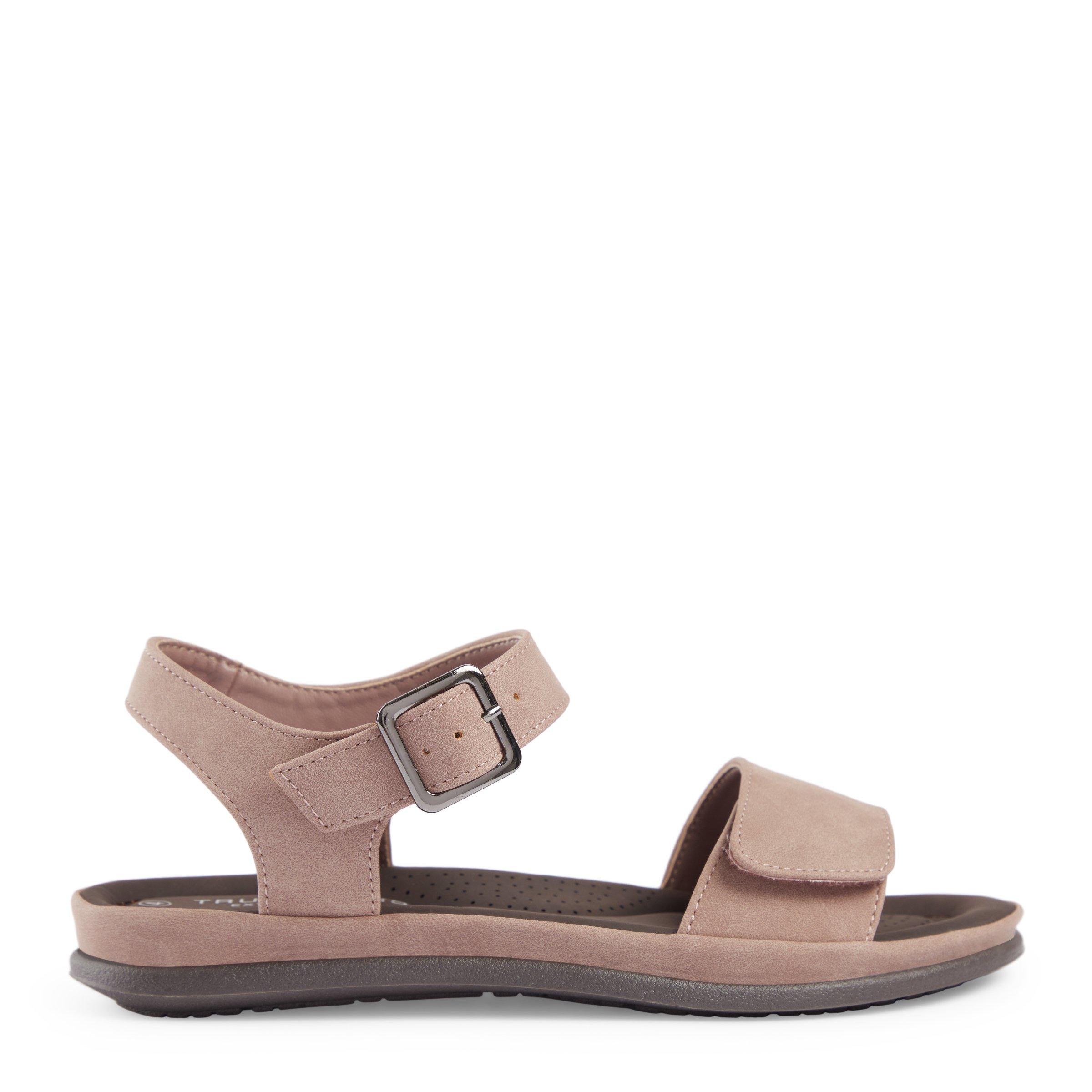 Pink Ankle Strap Sandal (3067016) | Truworths