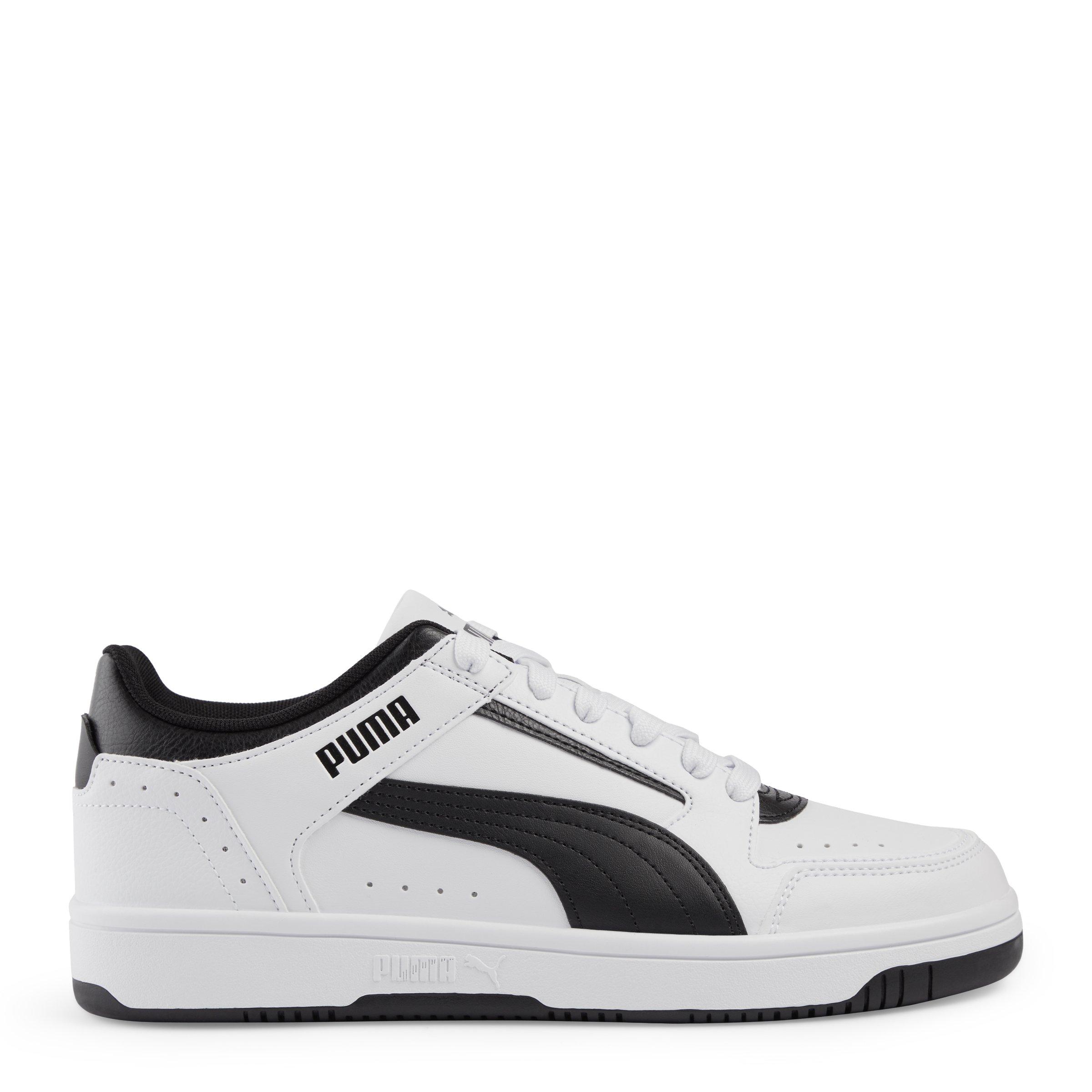 White Rebound Joy Low (3067695) | Puma