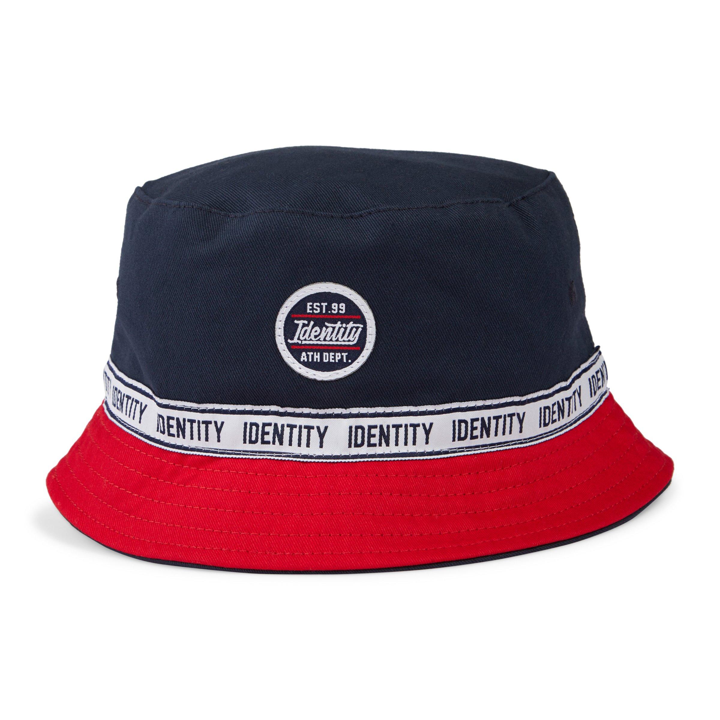 Identity Boys Colour Blocked Bucket Hat (3067851) | Identity.co.za