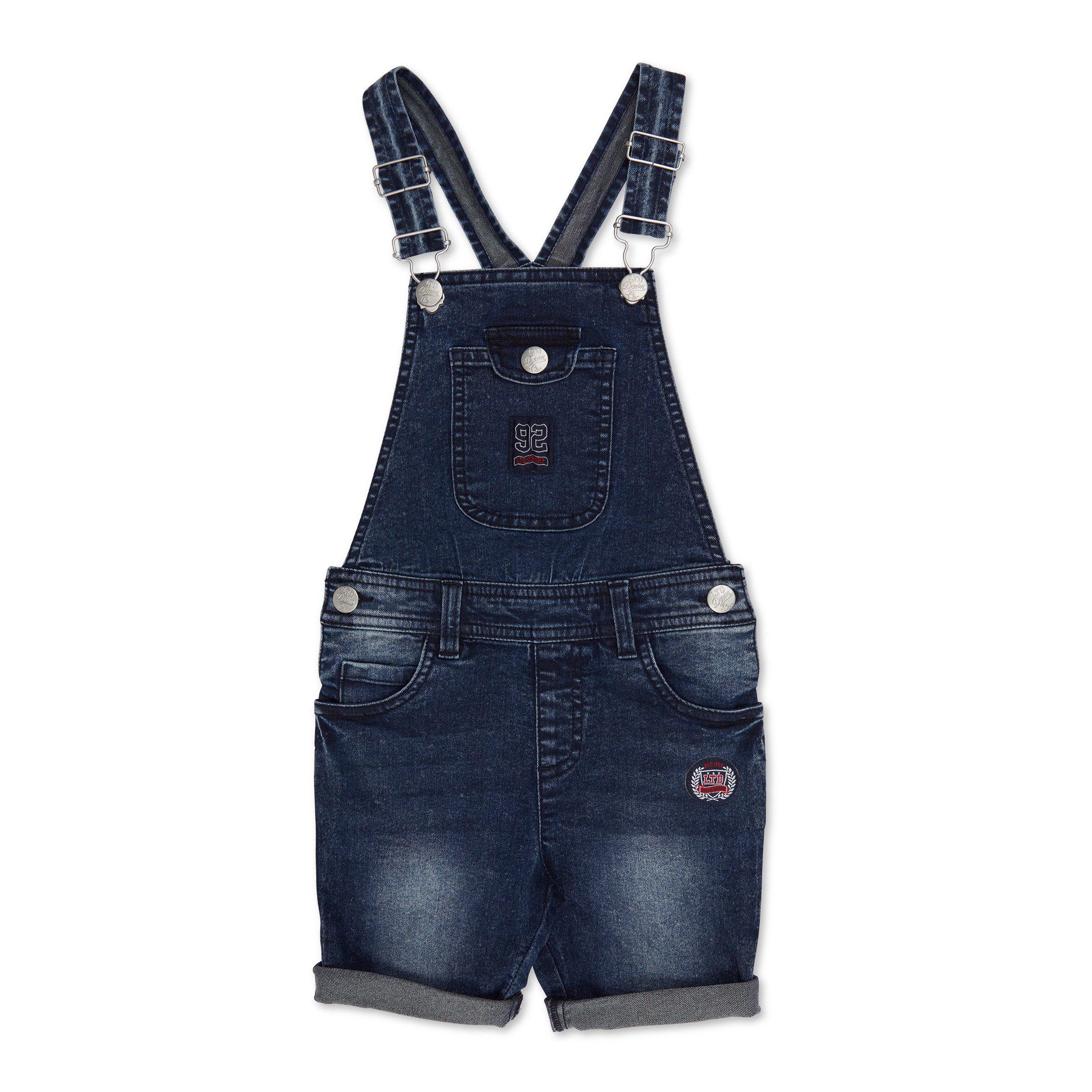 Kid Boy Dungaree (3067882) | LTD Kids