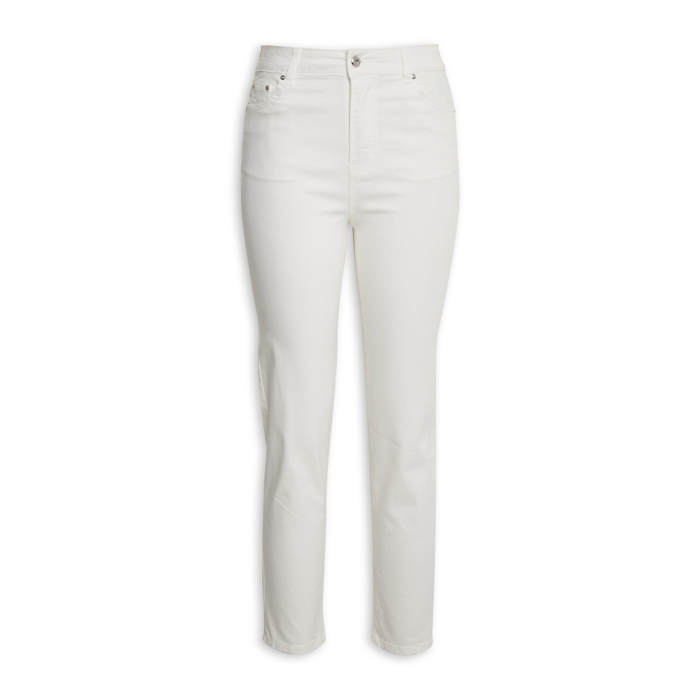 Milk Straight Leg Pant (3067952) | OUTBACK RED