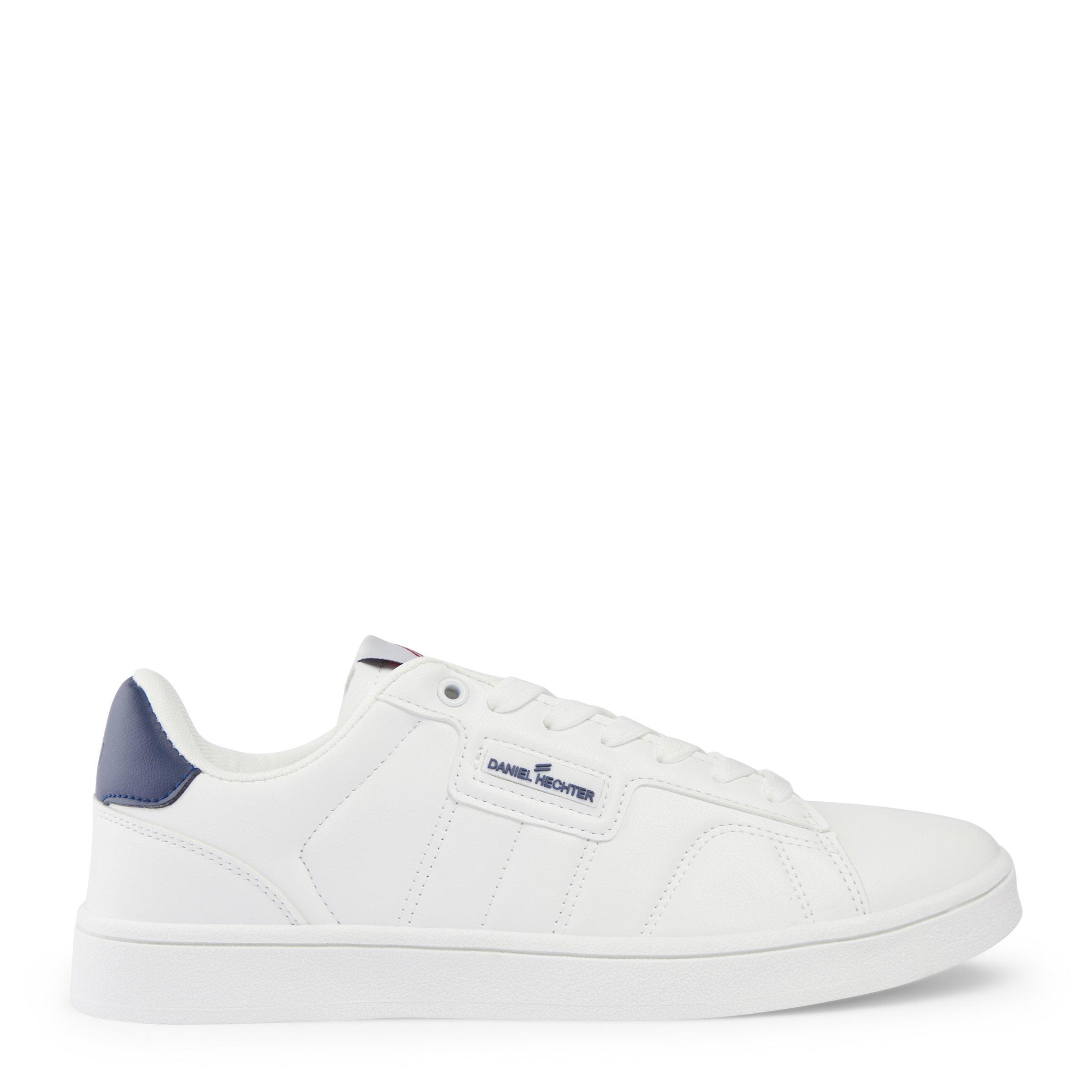 White Bucket Sneaker (3068137) | Daniel Hechter