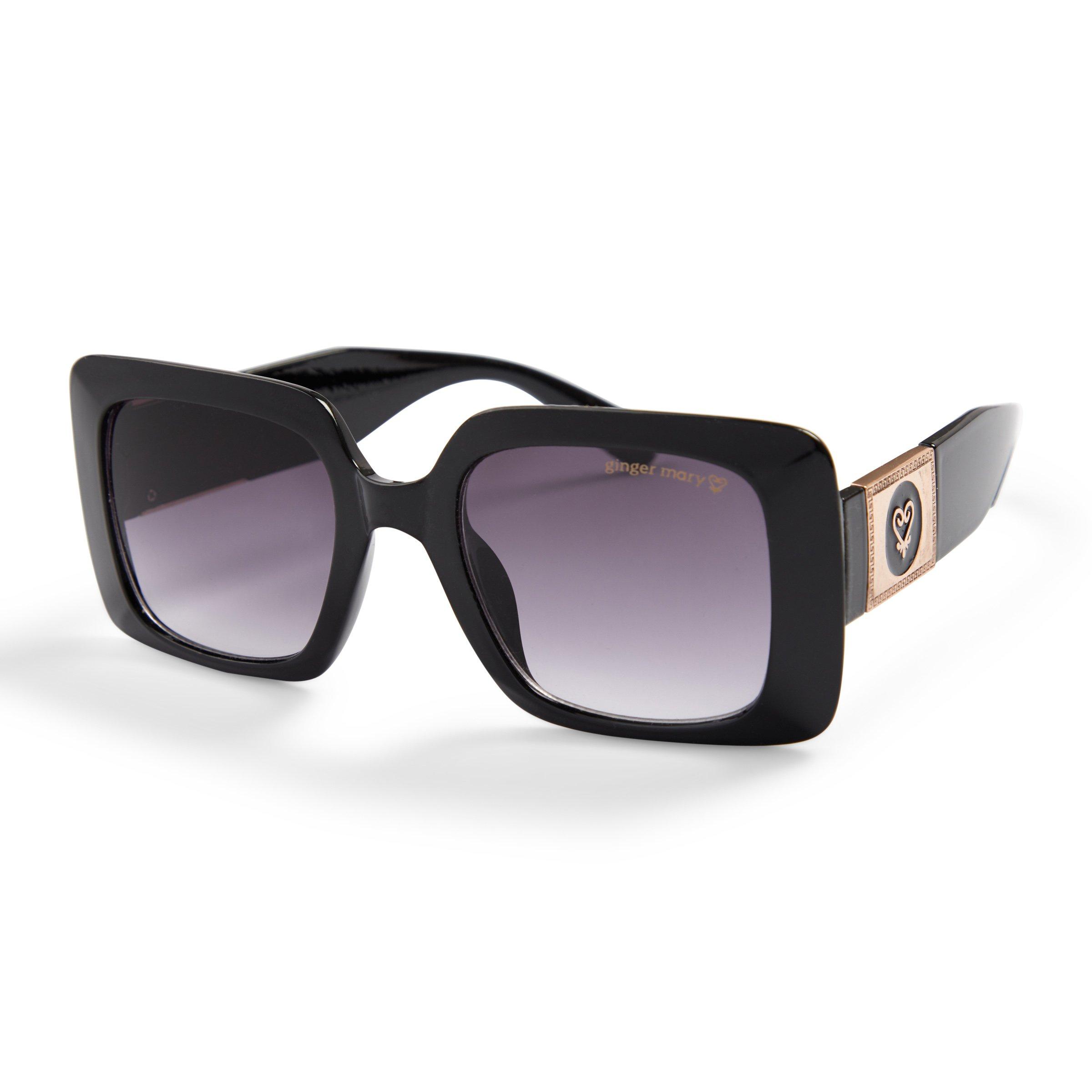 Black Sunglasses 3068778 Ginger Mary 