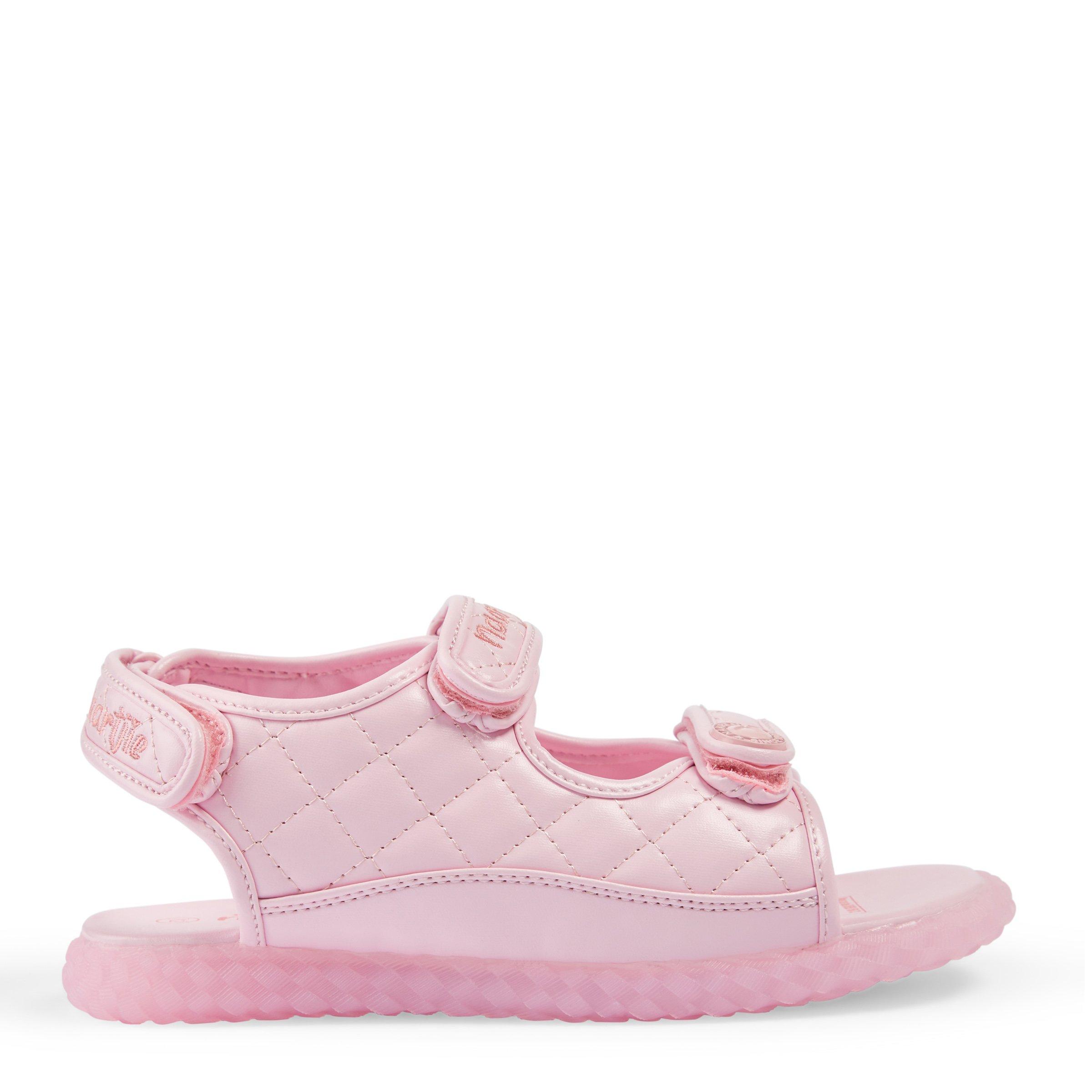 Kid Girl Quilted Sandal (3068956) Naartjie