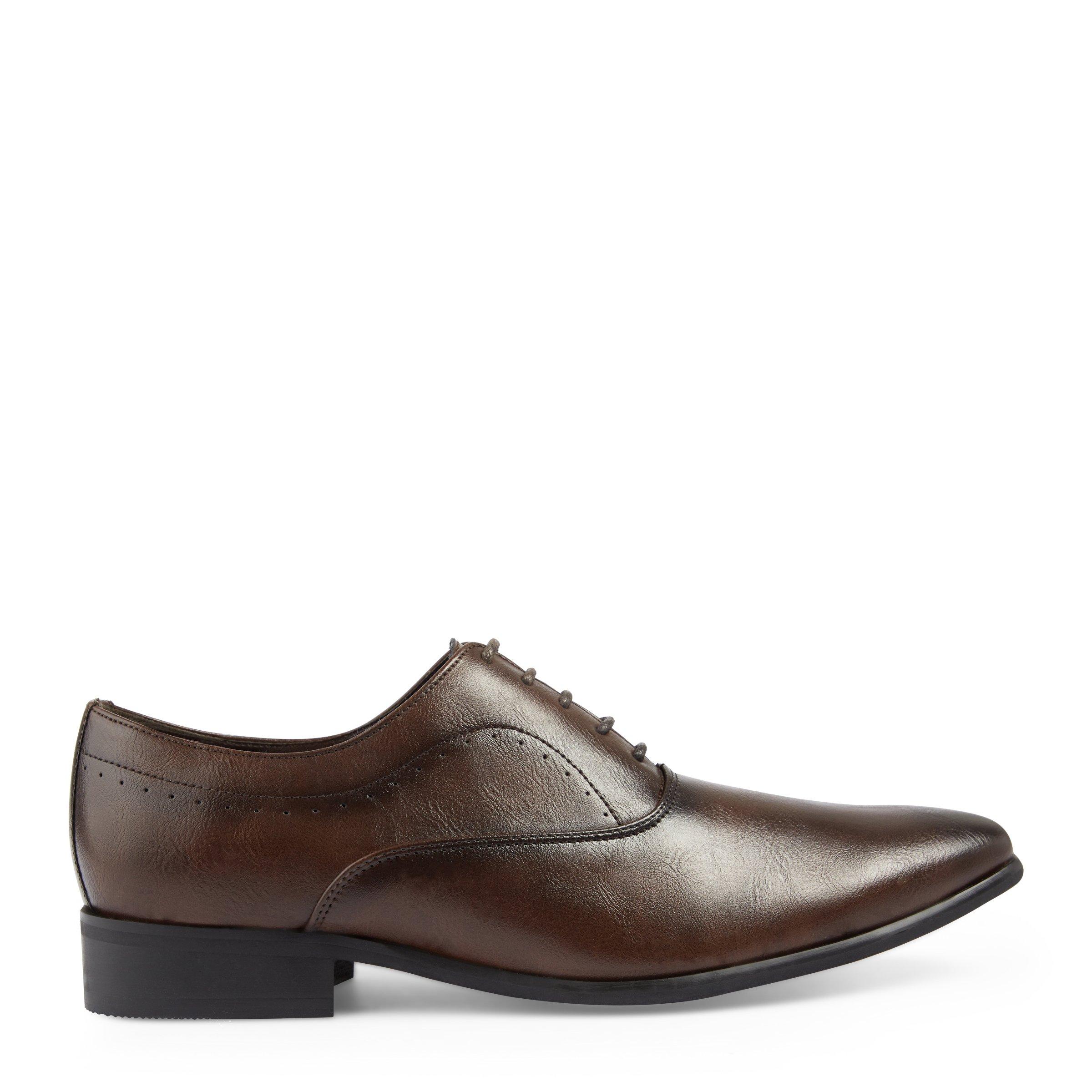 Brown Formal Shoe (3069868) | Truworths Man