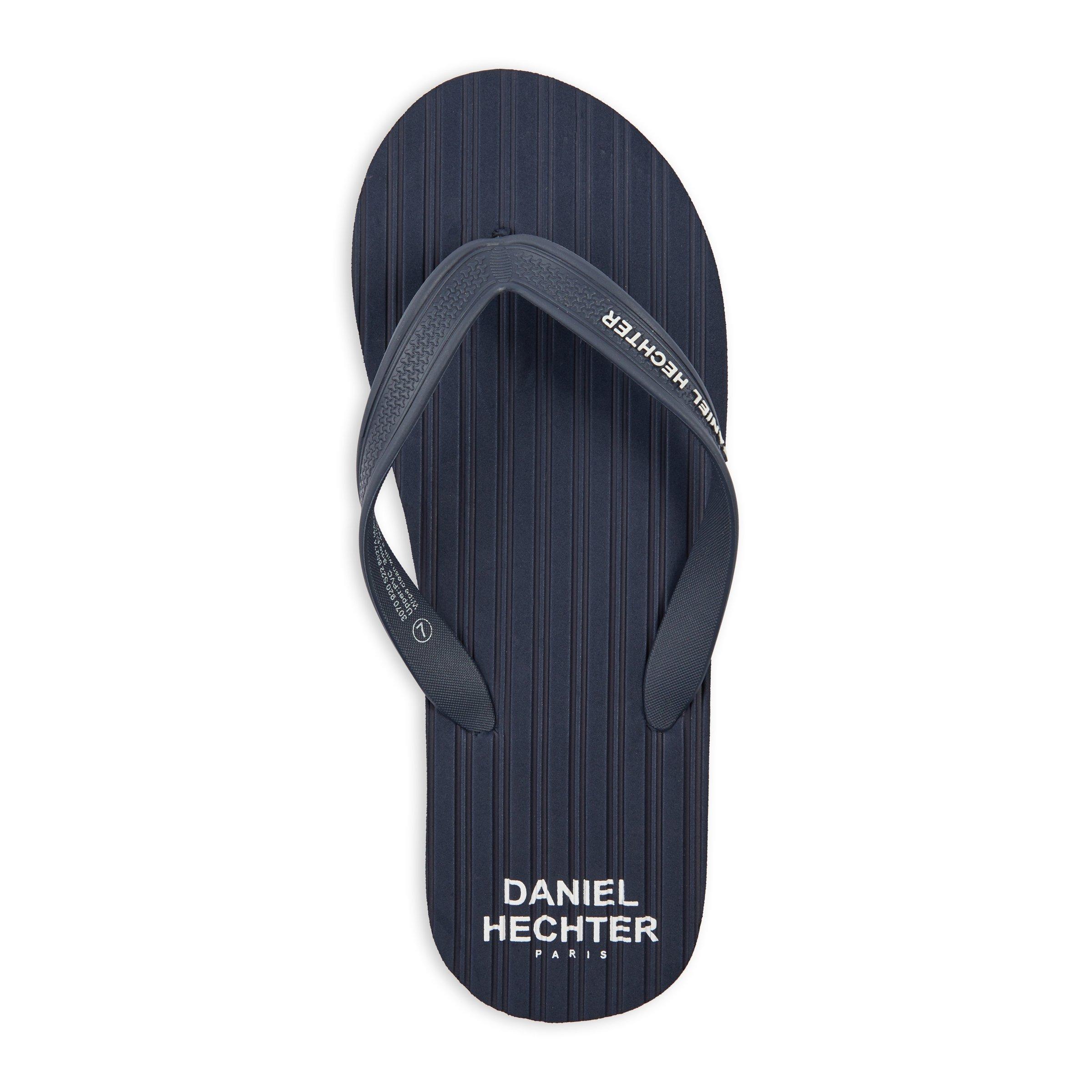 Navy Flip Flop (3070920) | Daniel Hechter