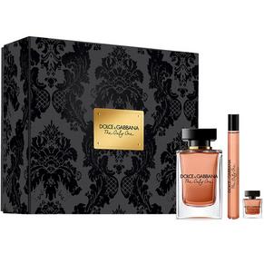The Only One Set EDP
