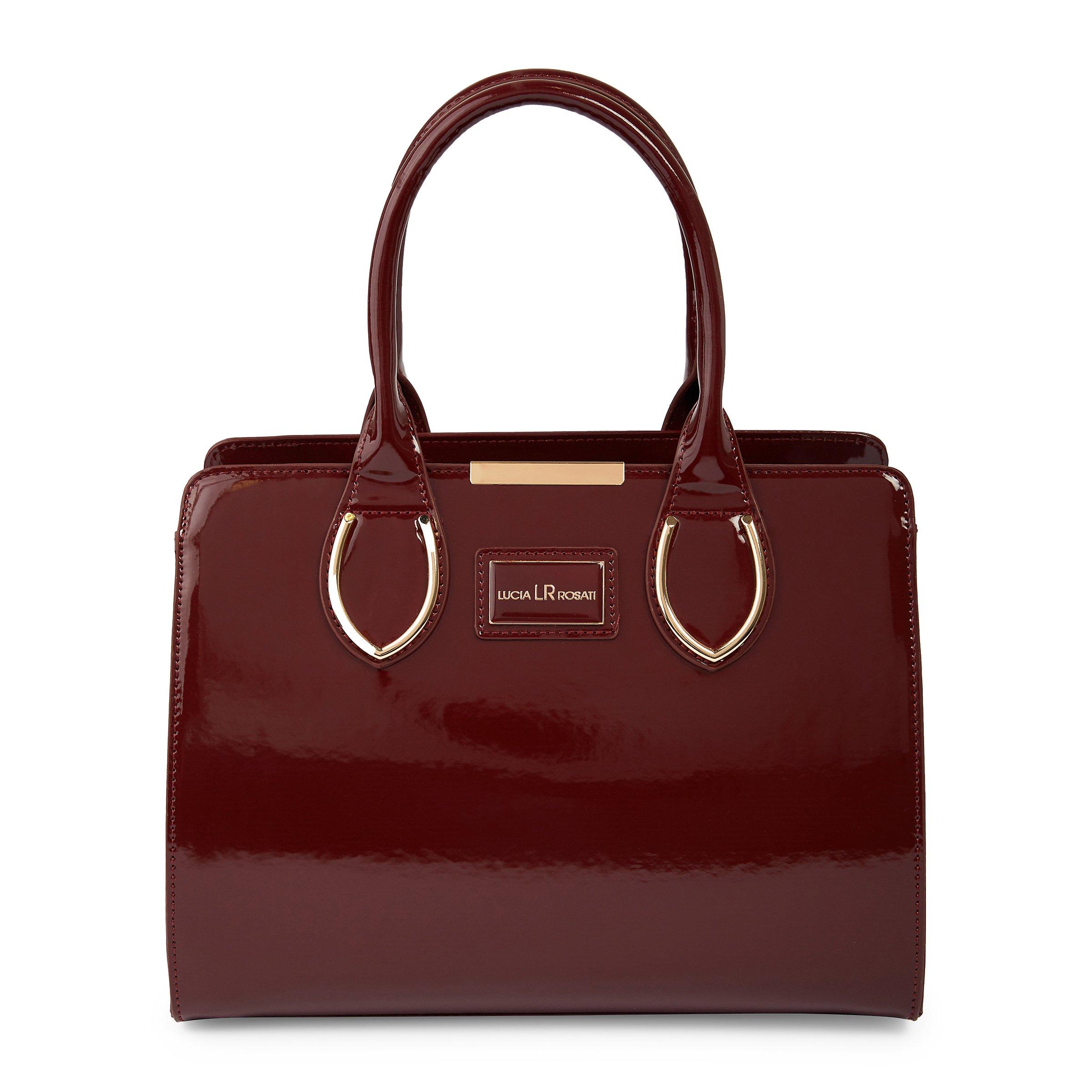 Red Shopper Bag (3072260) | Truworths