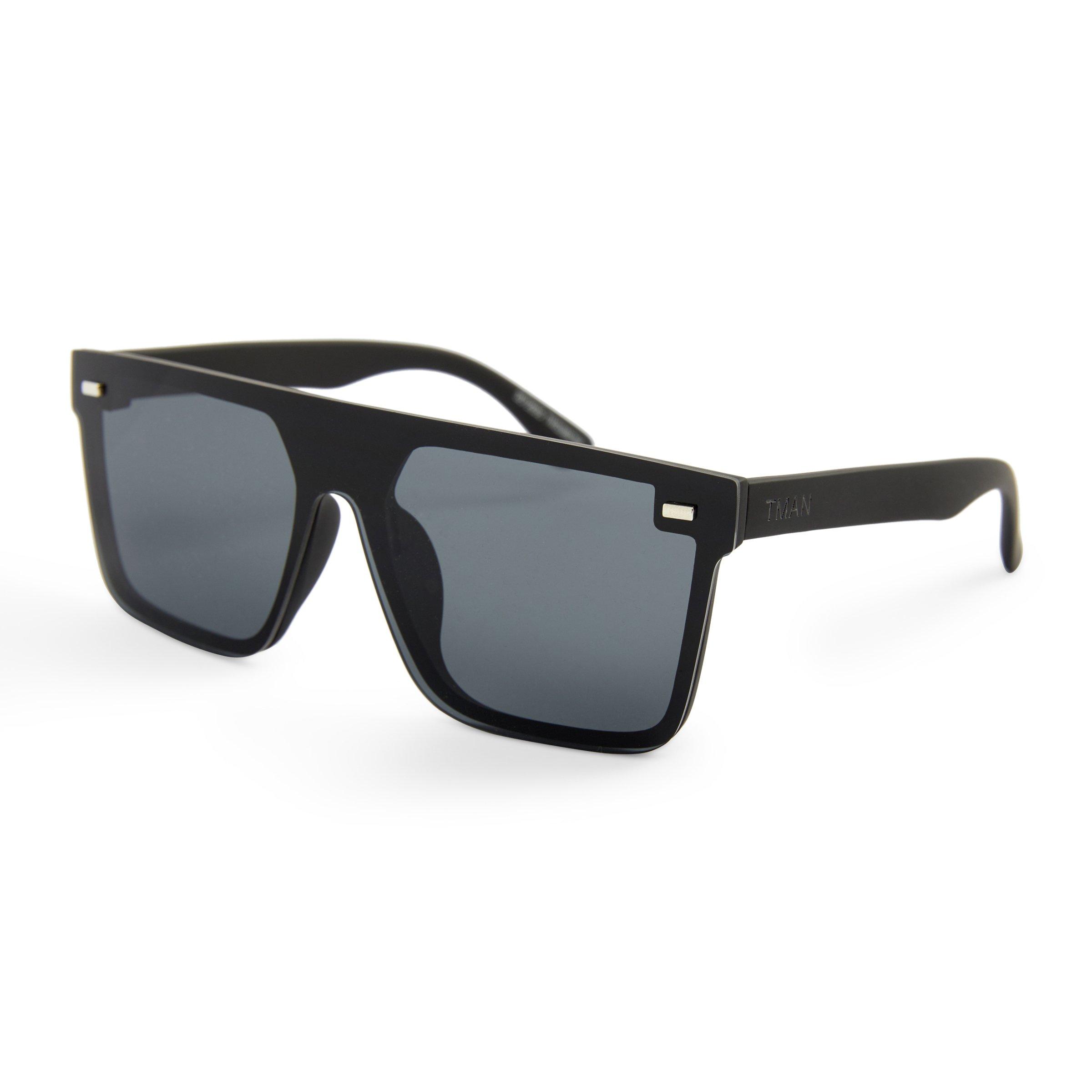 Black Rimless Sunglasses (3072655) | Truworths Man