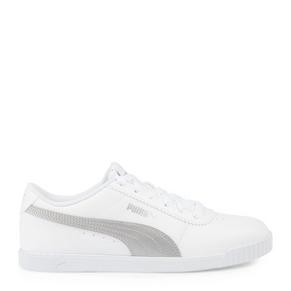 White Carina Sneaker