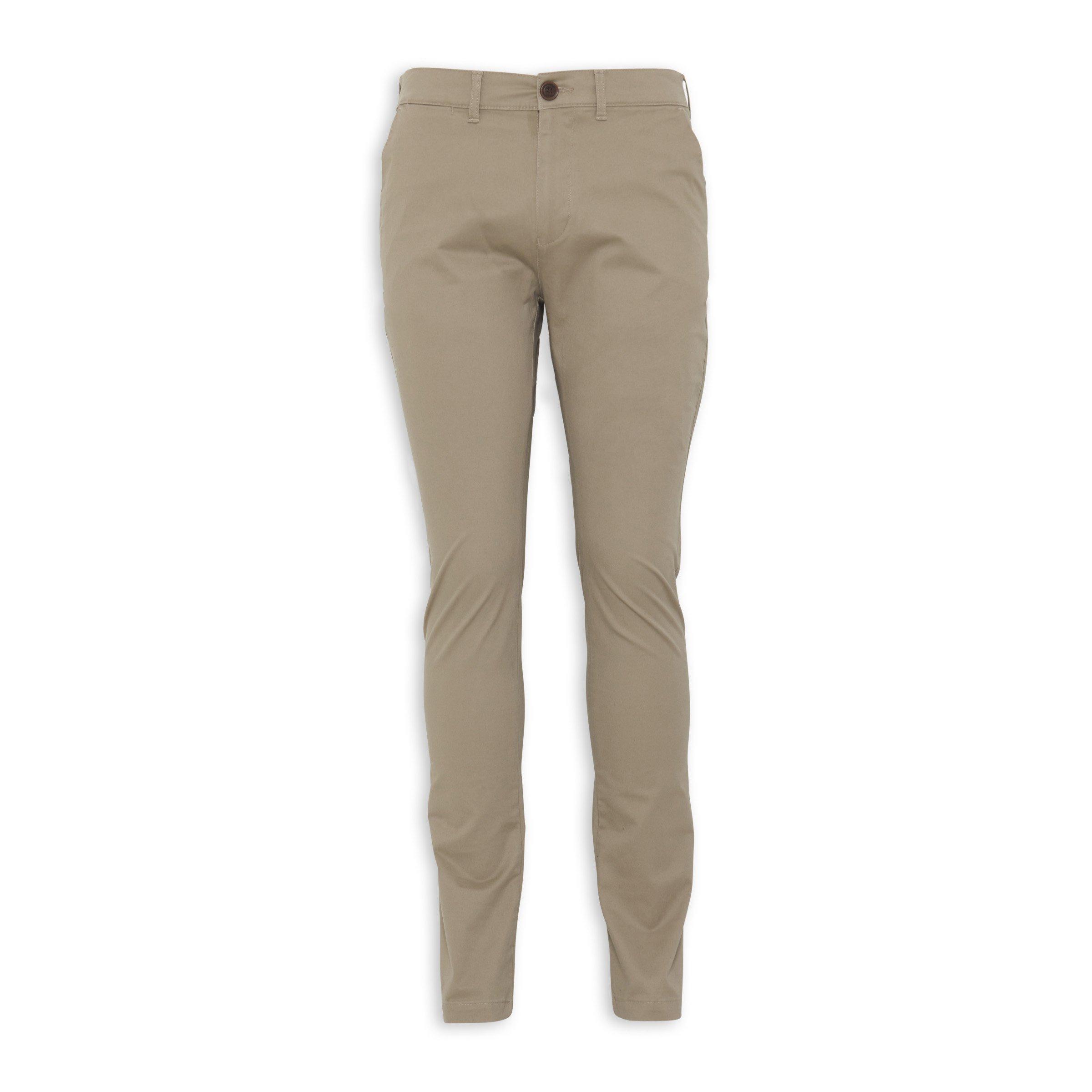 truworths man chinos