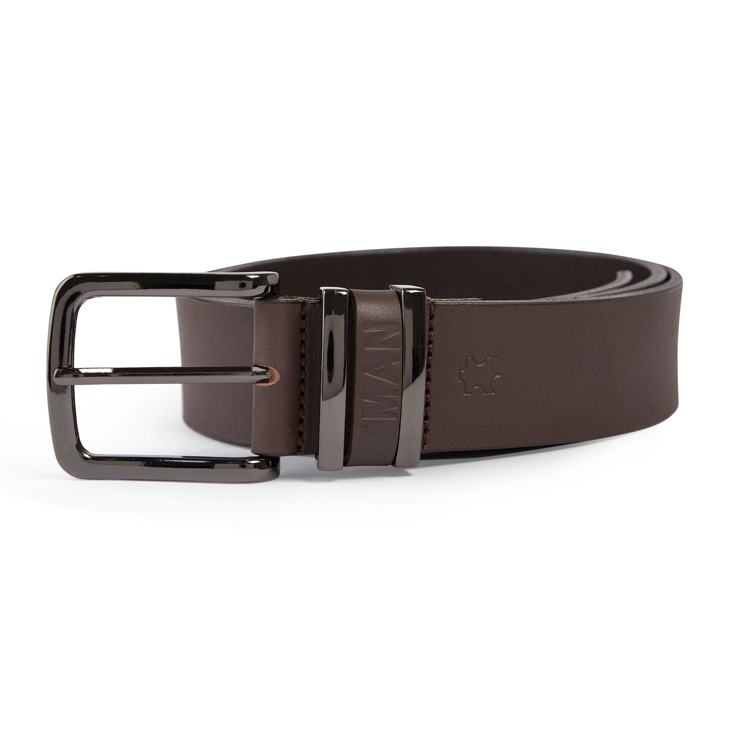 Brown Casual Belt (3073612) | Truworths Man