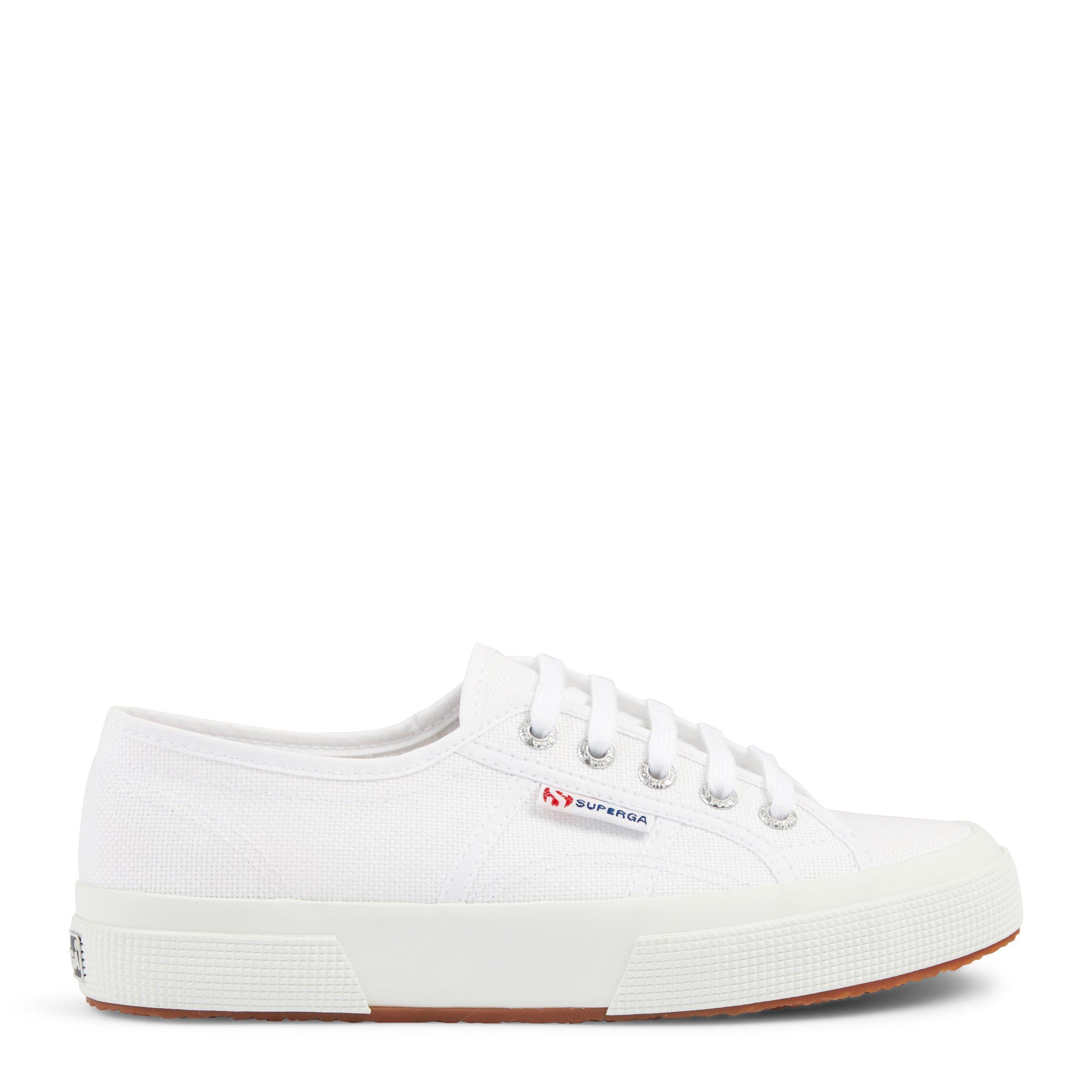 superga cotu 2750 white