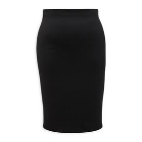 Black Bodycon Skirt