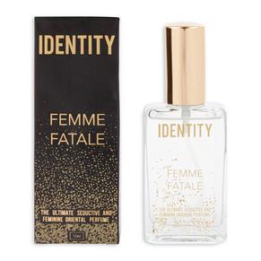 Femme Fatale Ladies Fragrance