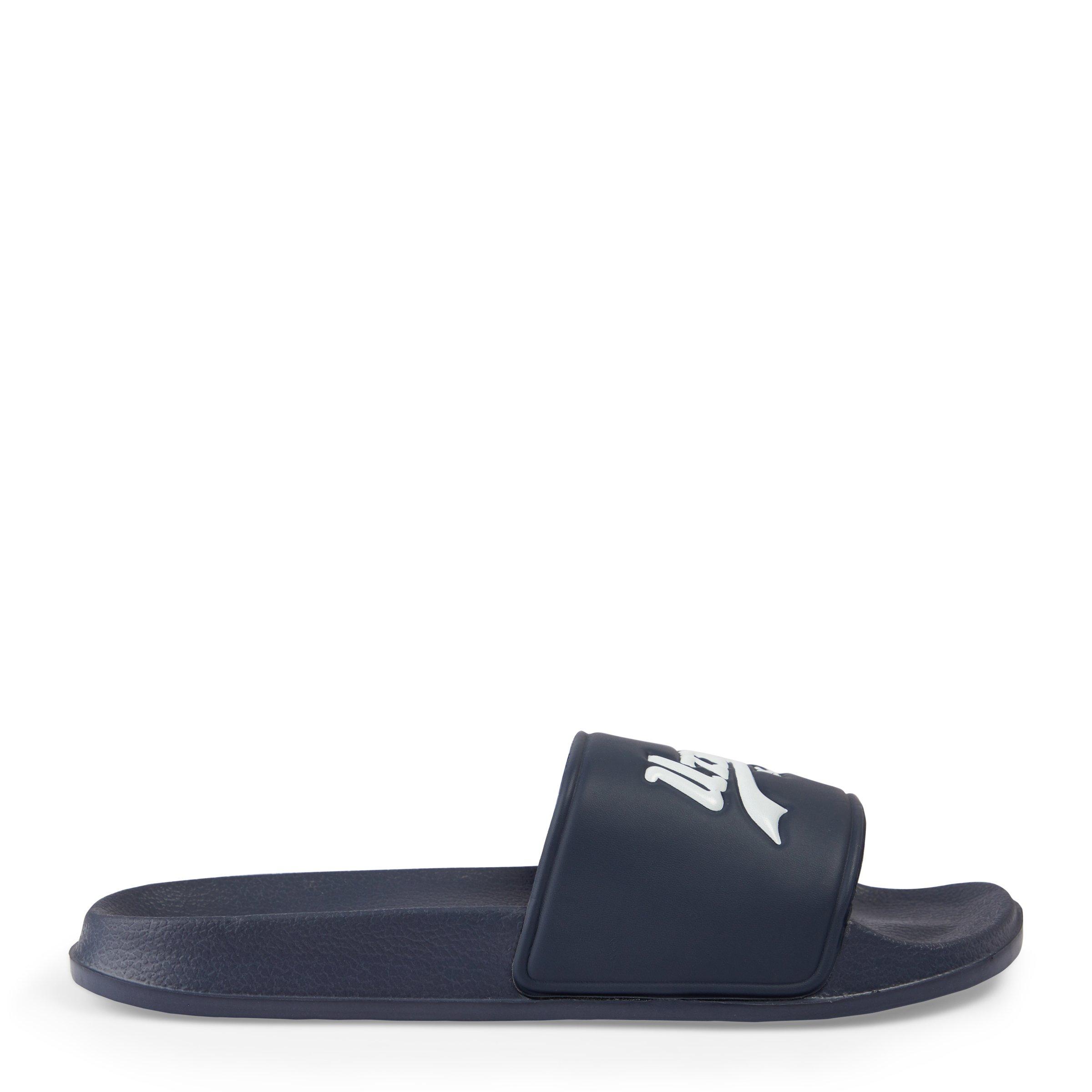 Navy Pool Slide (3075311) | UZZI