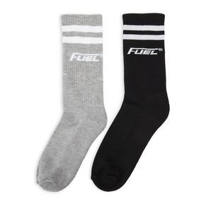 2-pack Anklet Socks