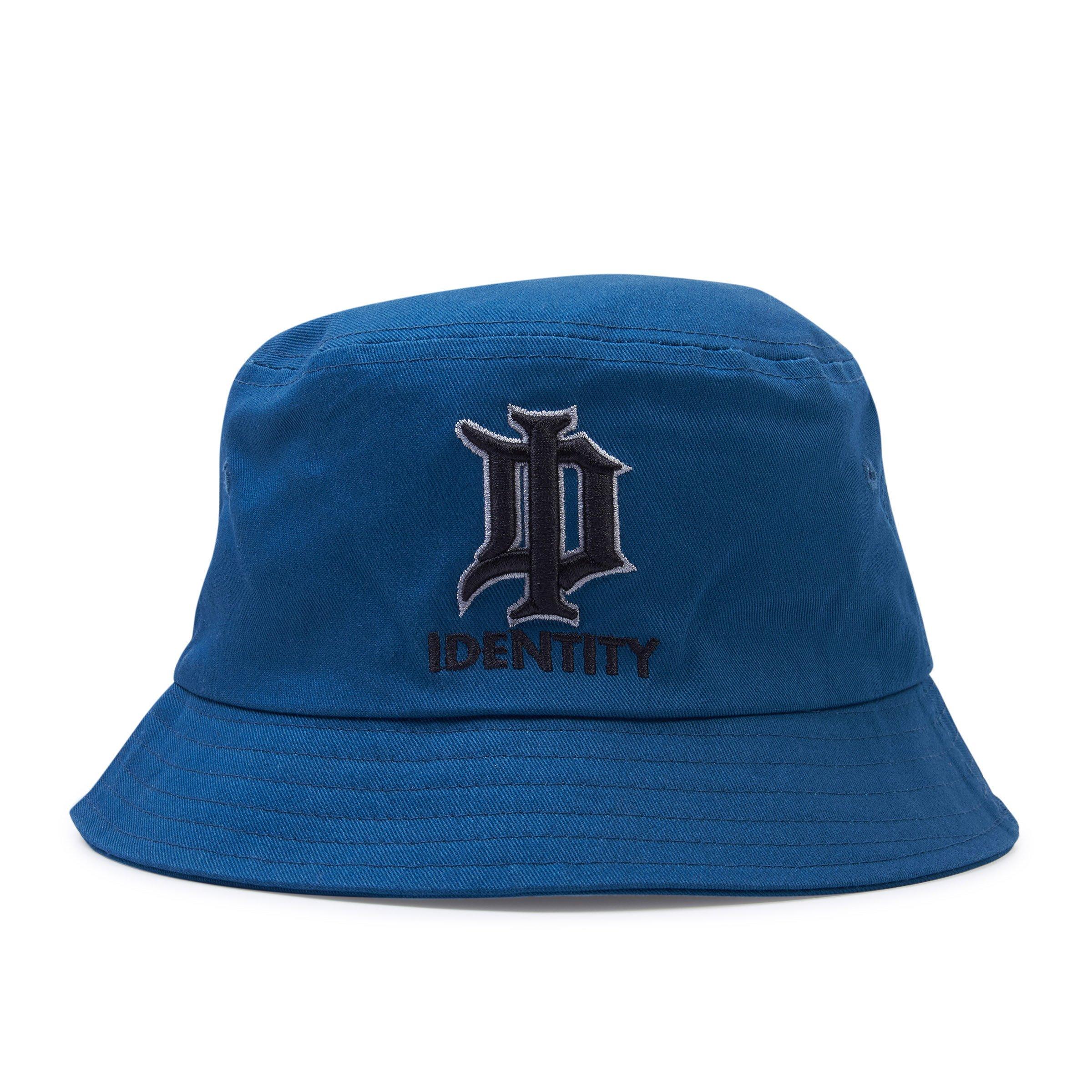 Blue Bucket Hat (3076041) | Identity