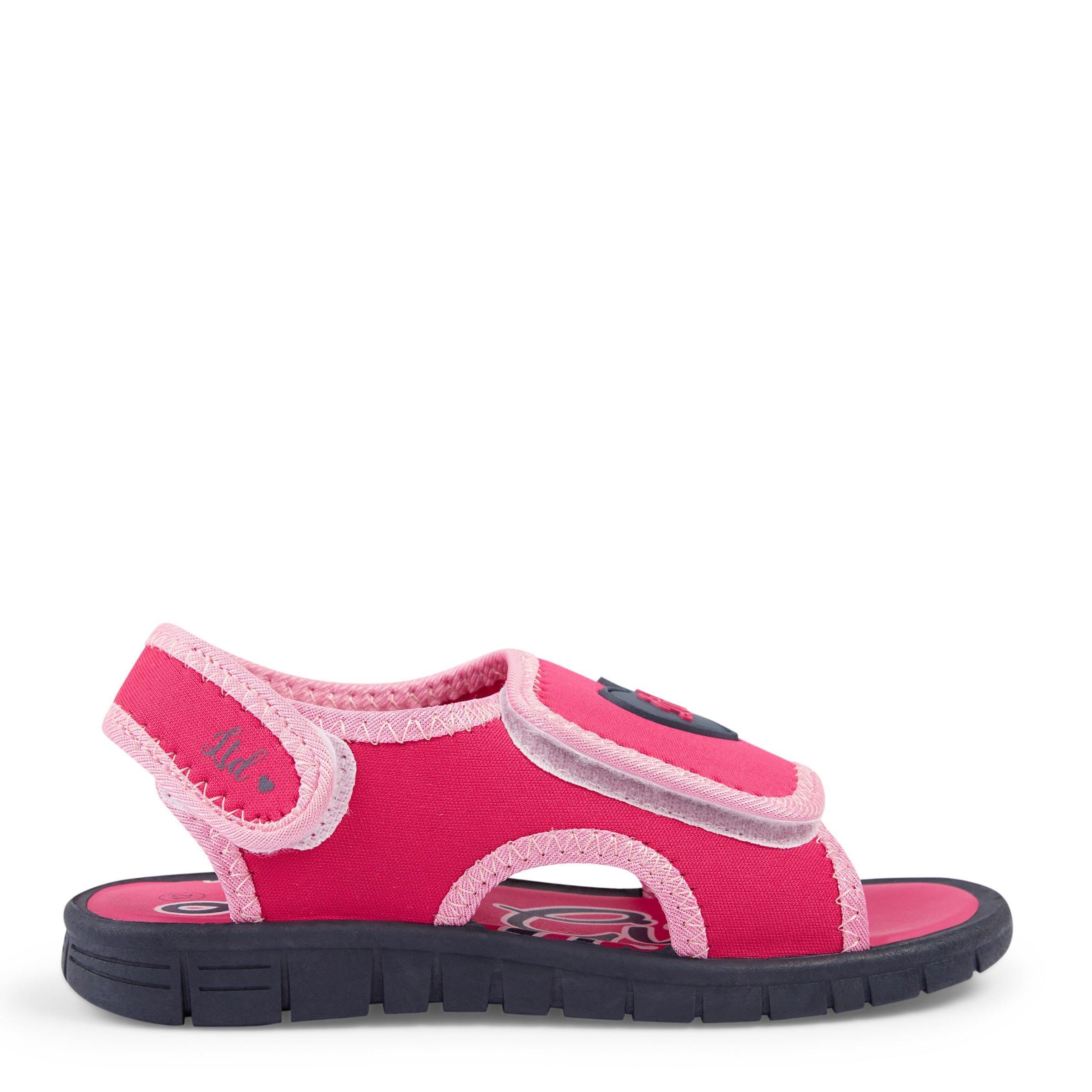 Kid Girl Sandal (3076142) | LTD Kids