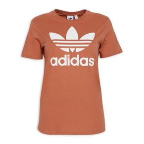 Adicolor Classics Trefoil Short Sleeve T-Shirt