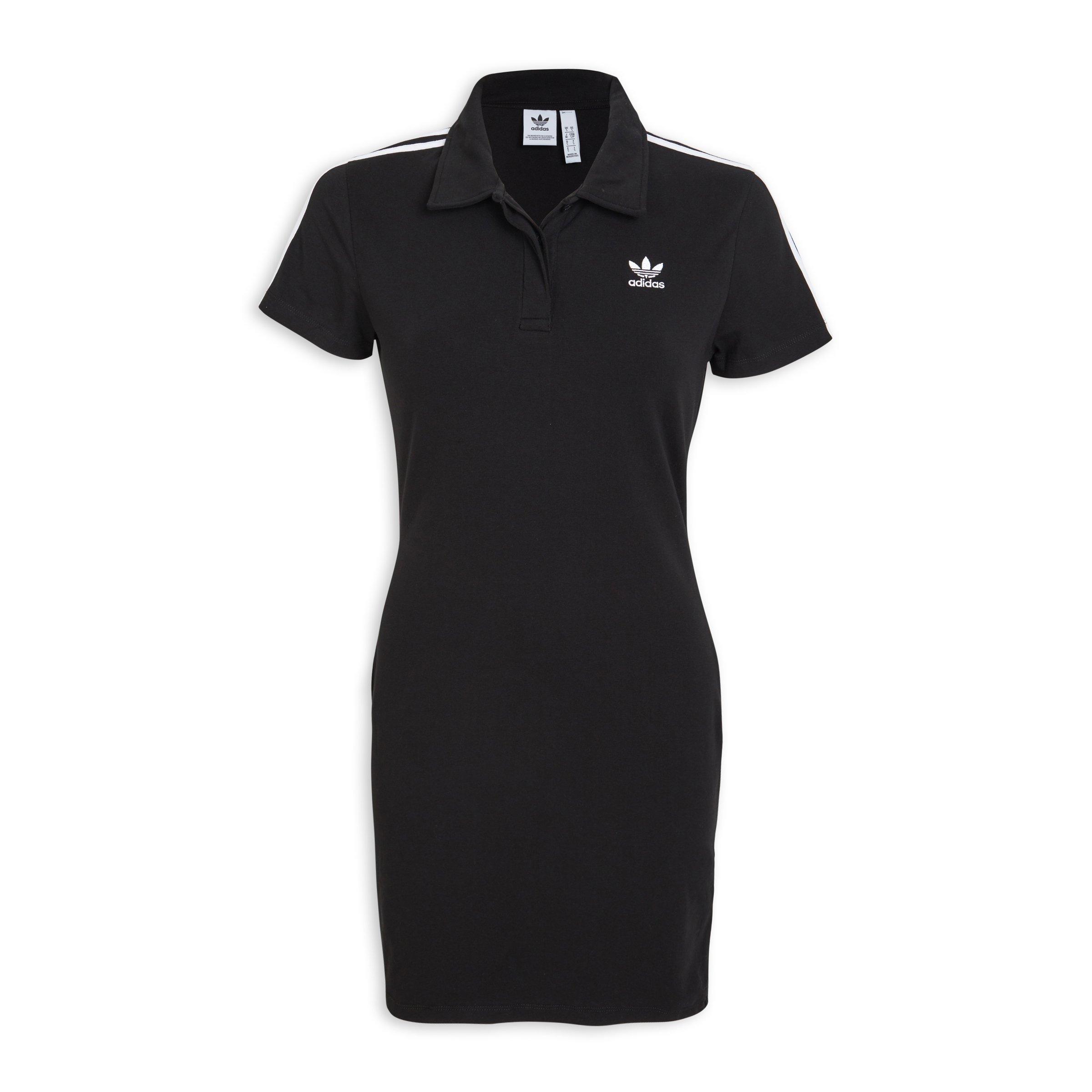 Adicolor Classic Tee Dress (3076242) | Adidas