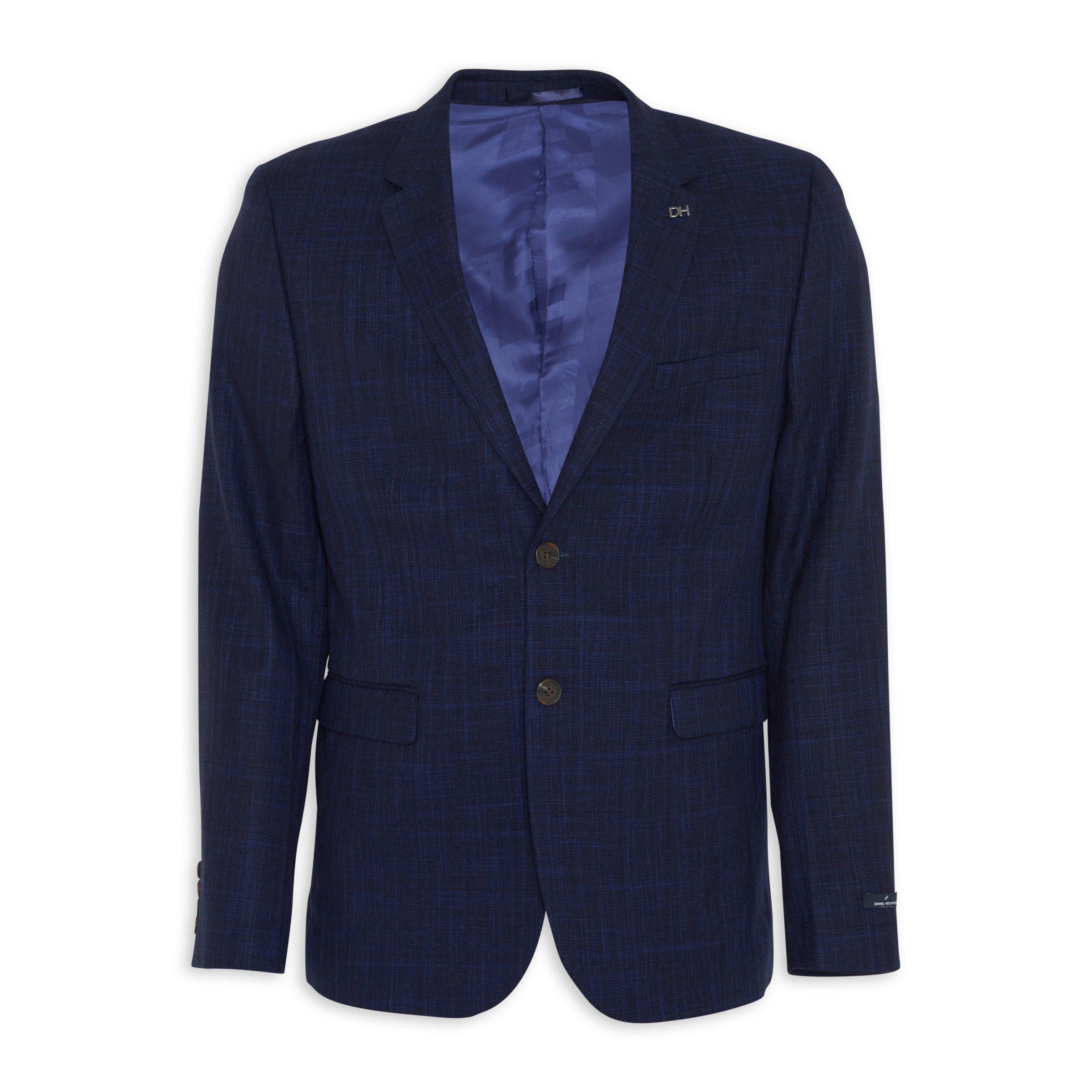 Navy Co-Ord Blazer (3076396) | Daniel Hechter