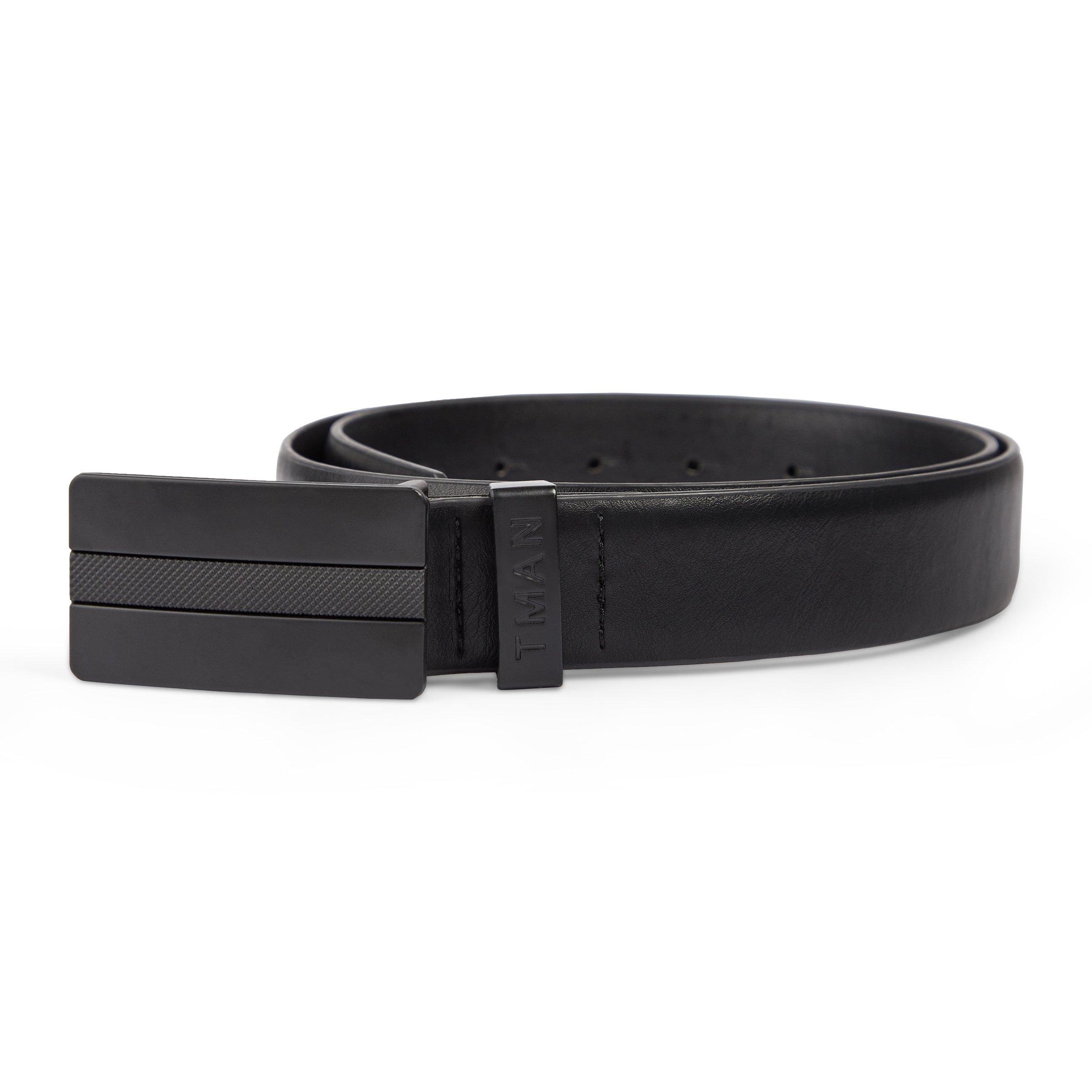 Black Formal Belt (3076421) | Truworths Man
