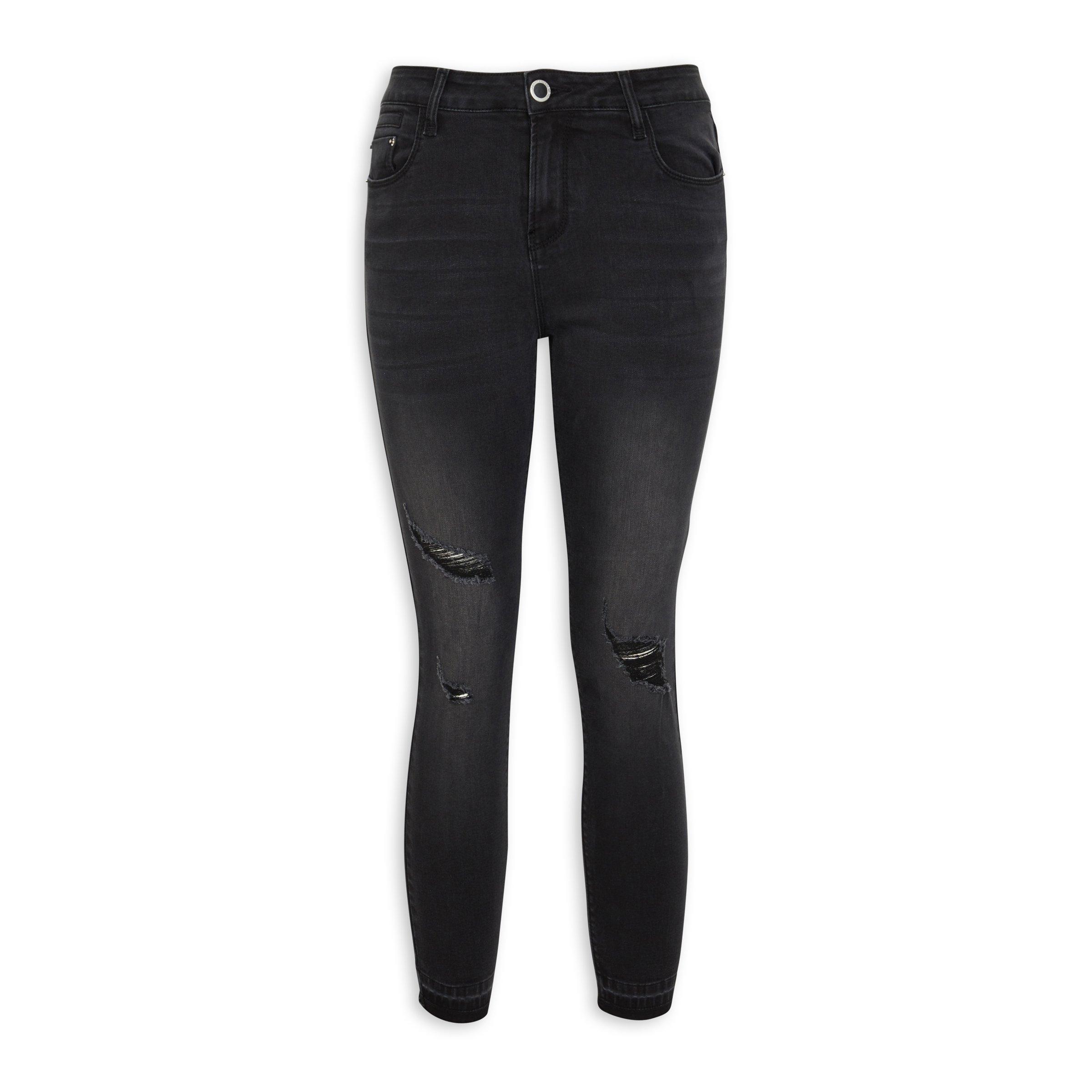 Black Skinny Jean (3076542) | Identity