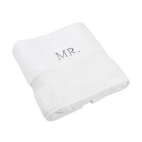 Mr Bath Towel