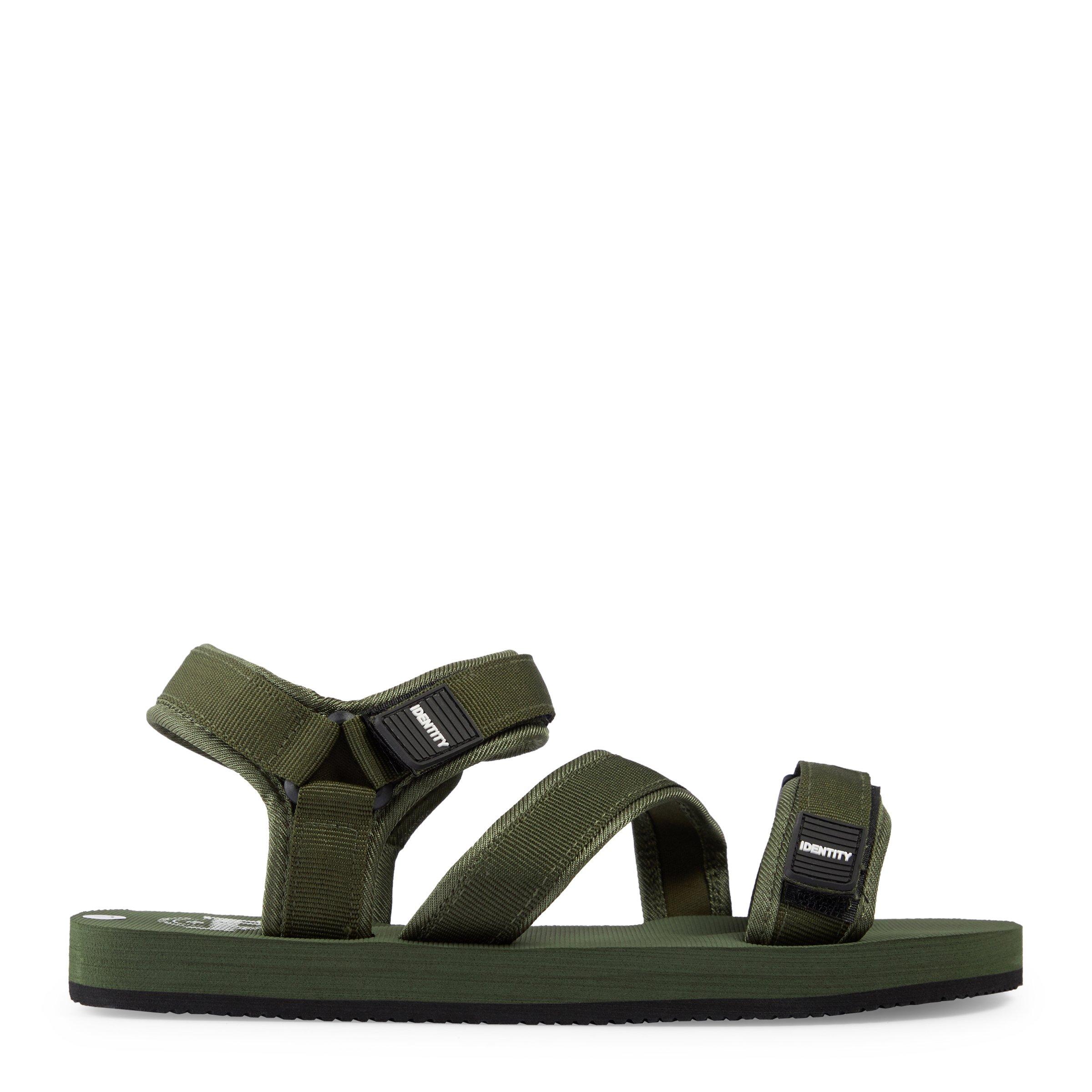 Green Adventure Sandal (3077041) | Identity