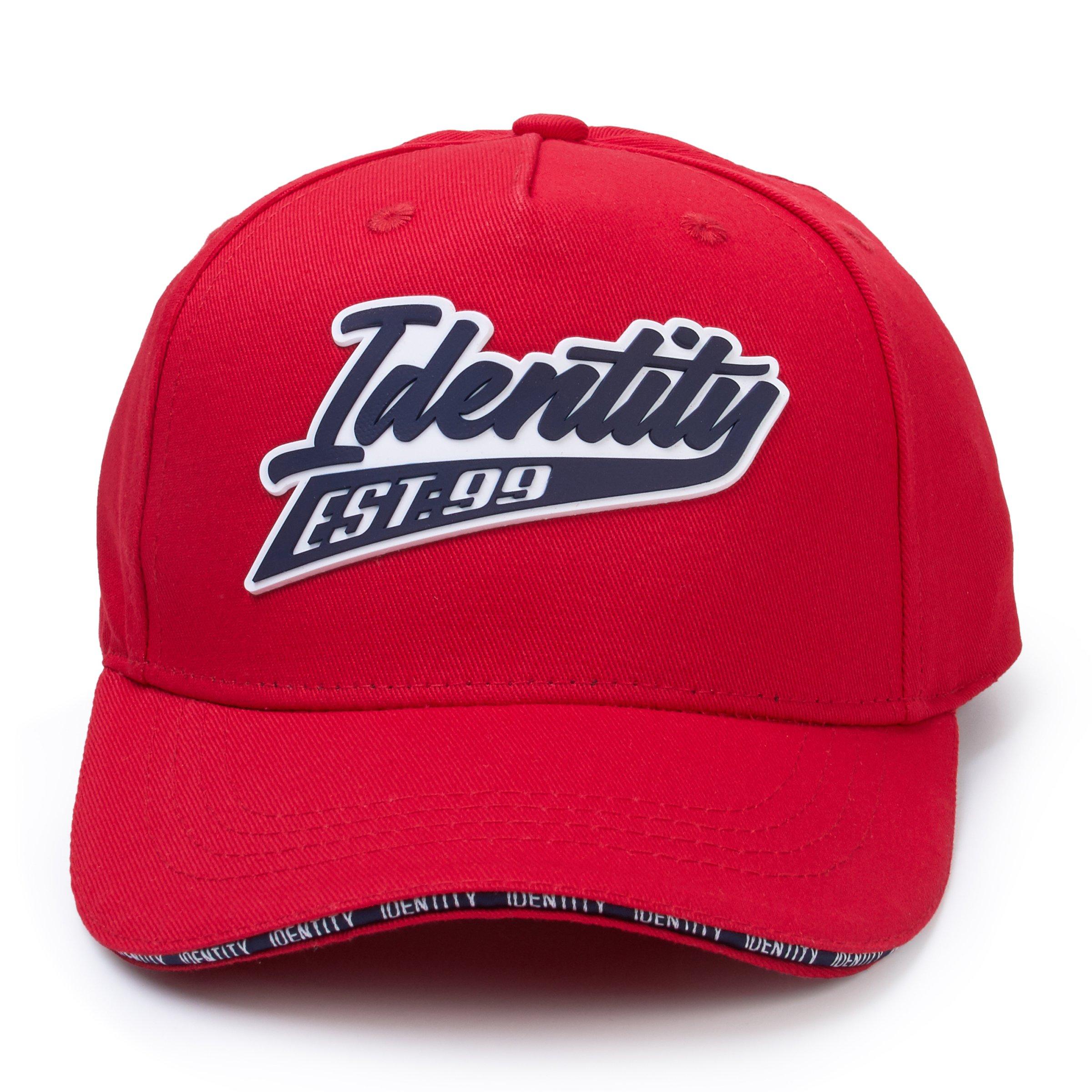 Boys Branded Cap (3077159) | Identity