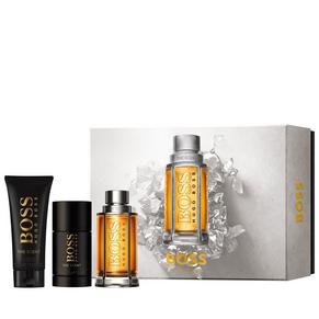 Boss The Scent EDT Set