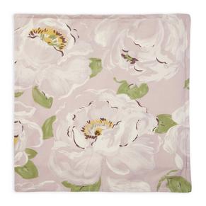 Blush Floral 55x55 Cover