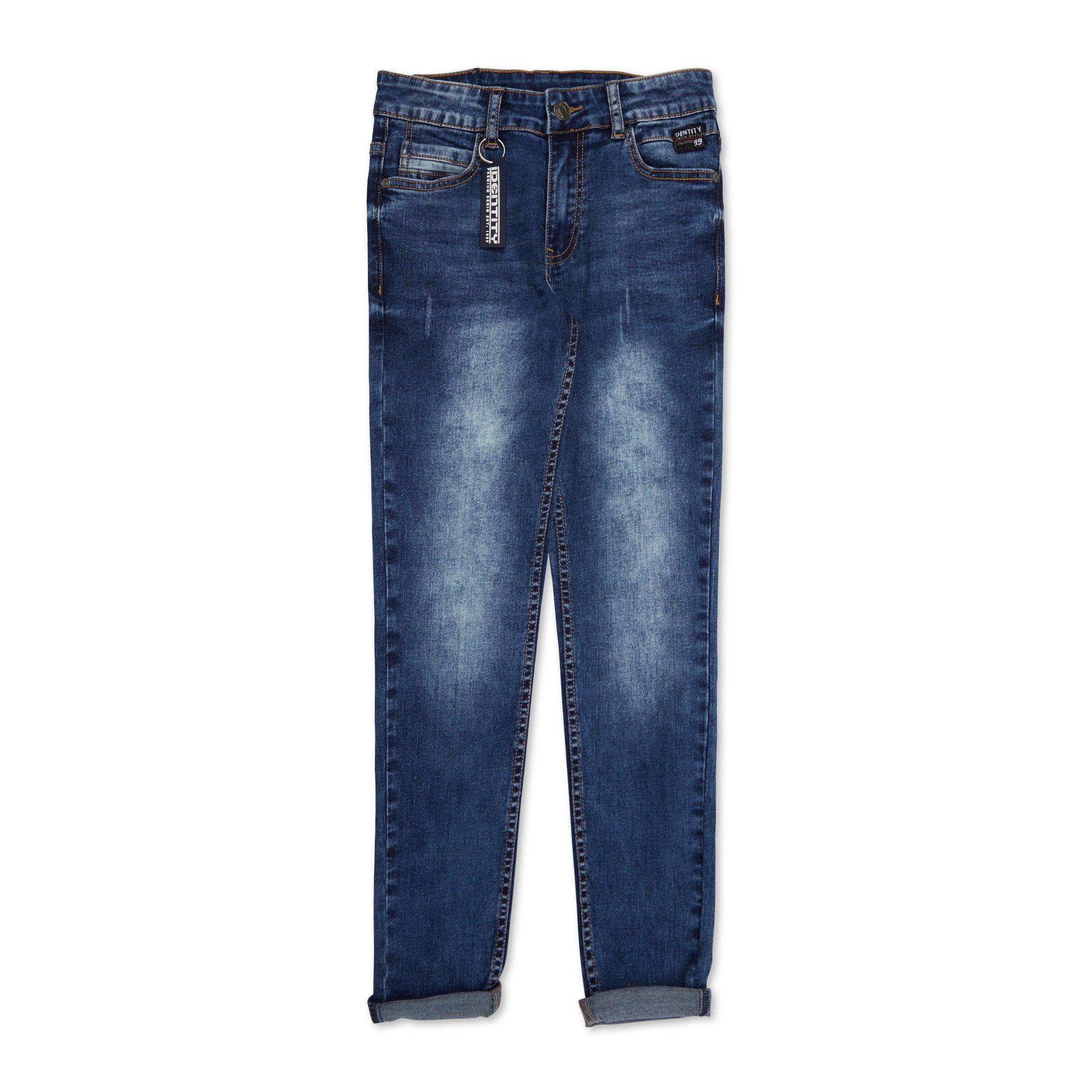 Boys Skinny Jean (3077598) Identity