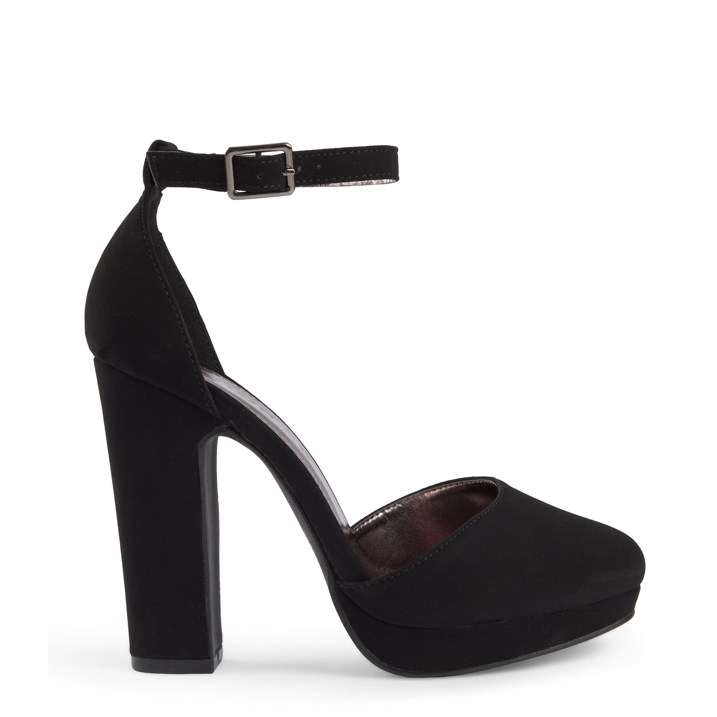 Black Platform Heel (3077781) | Inwear