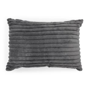 Aldo Charcoal Scatter Cushion