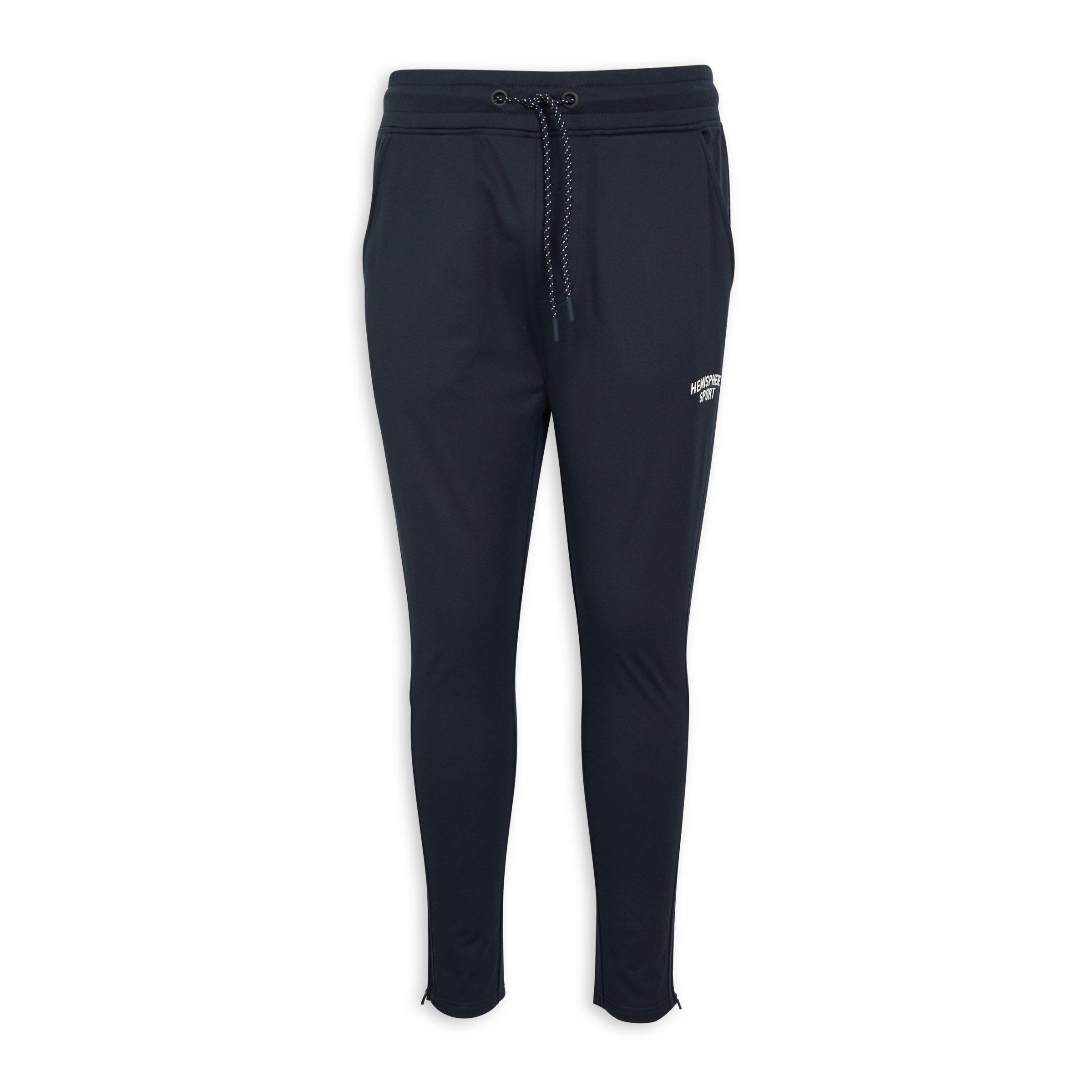 Navy Jogger (3078816) | Hemisphere Sport