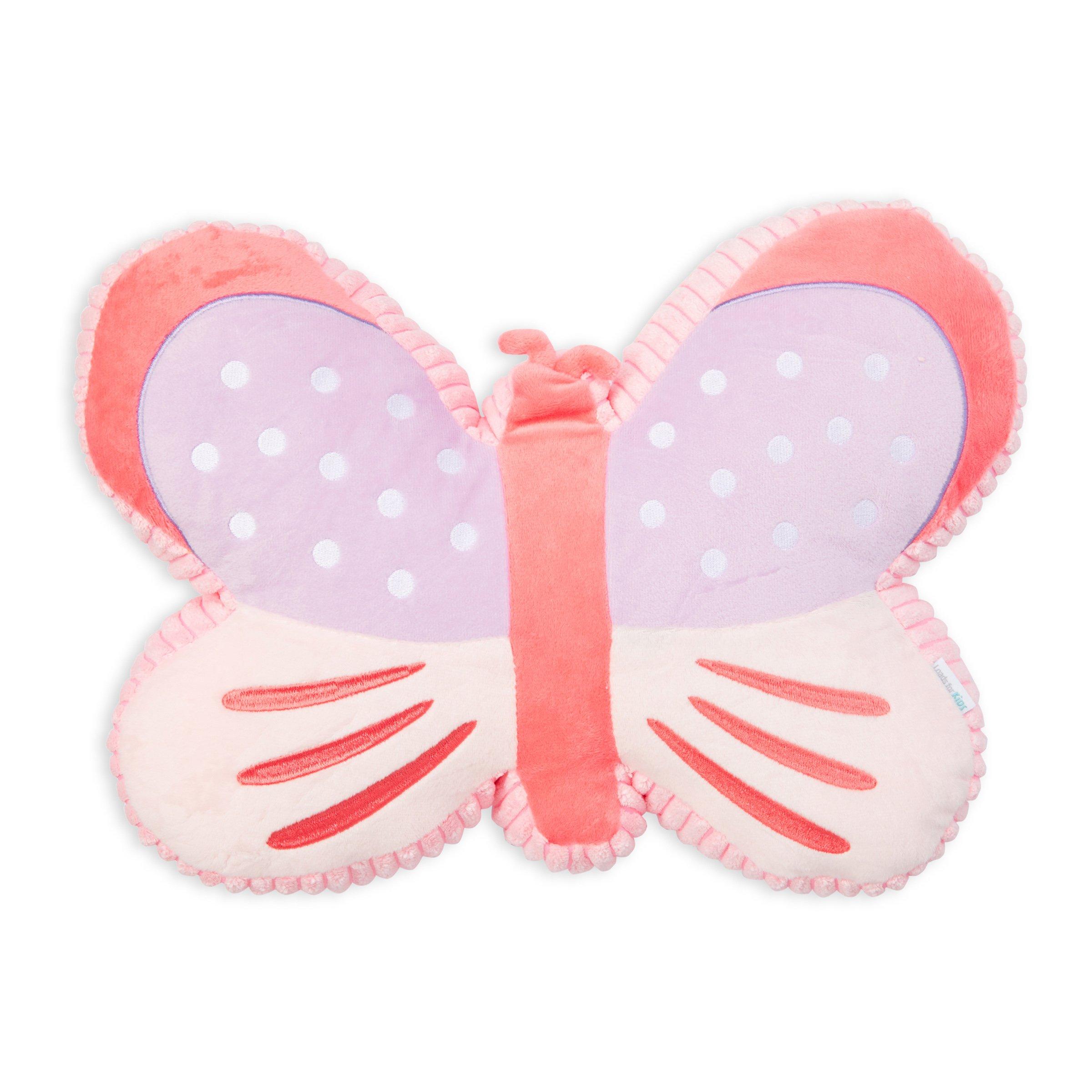 Butterfly Plush Toy (3078935) | Loads for Kids